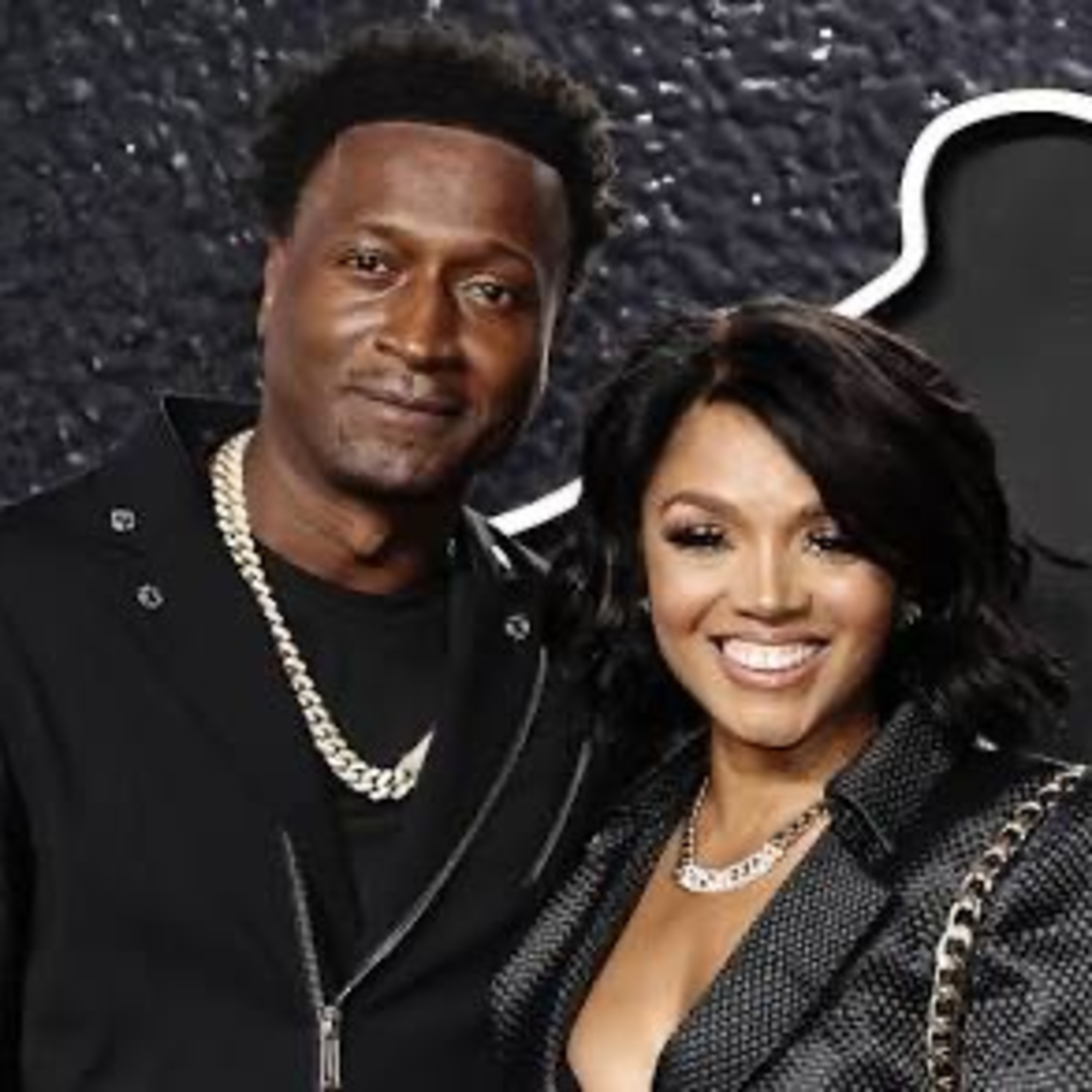 Love and Hip-Hop Atlanta interview Rasheeda and Kirk talk S13 #lhhatl