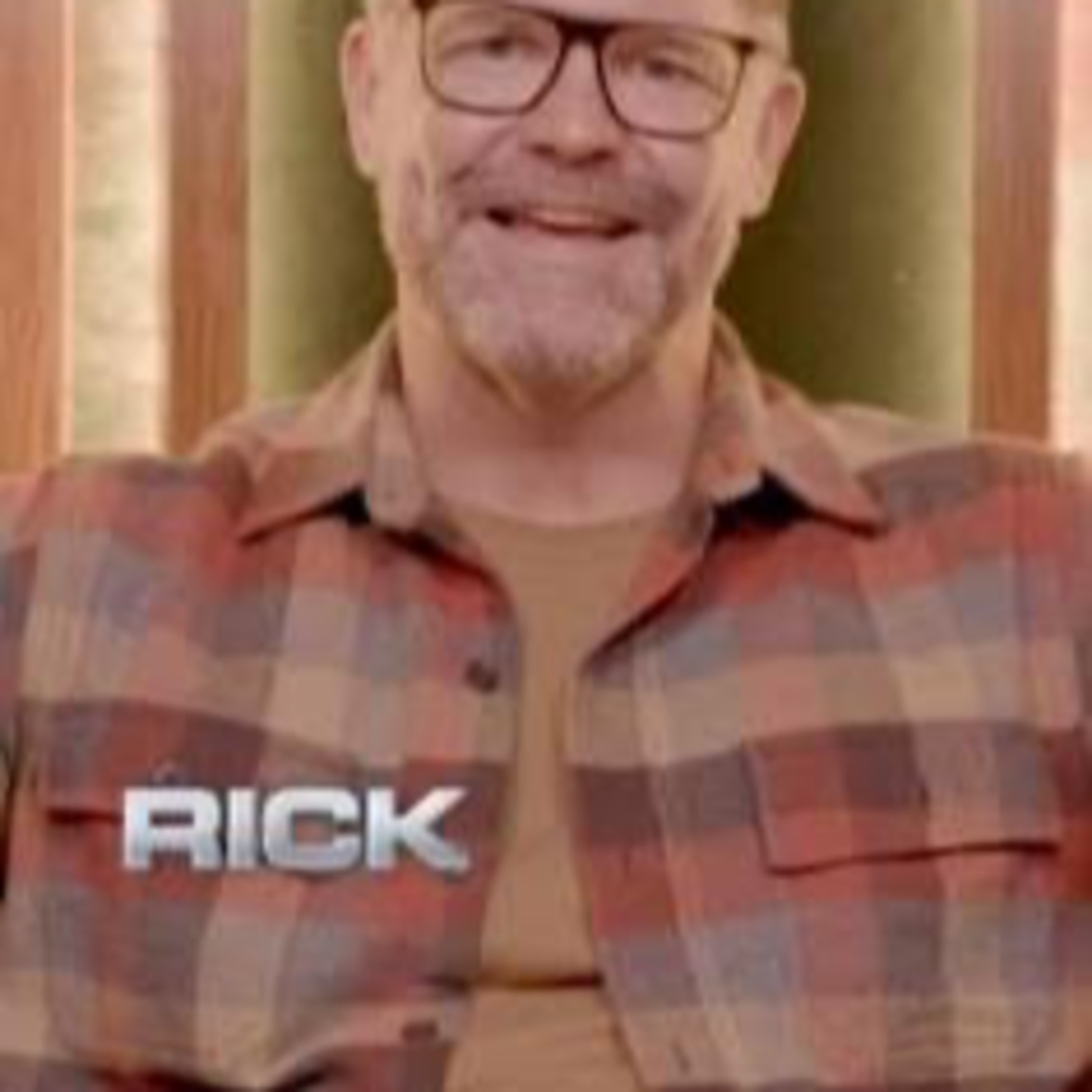 Destination X winner Rick exit interview