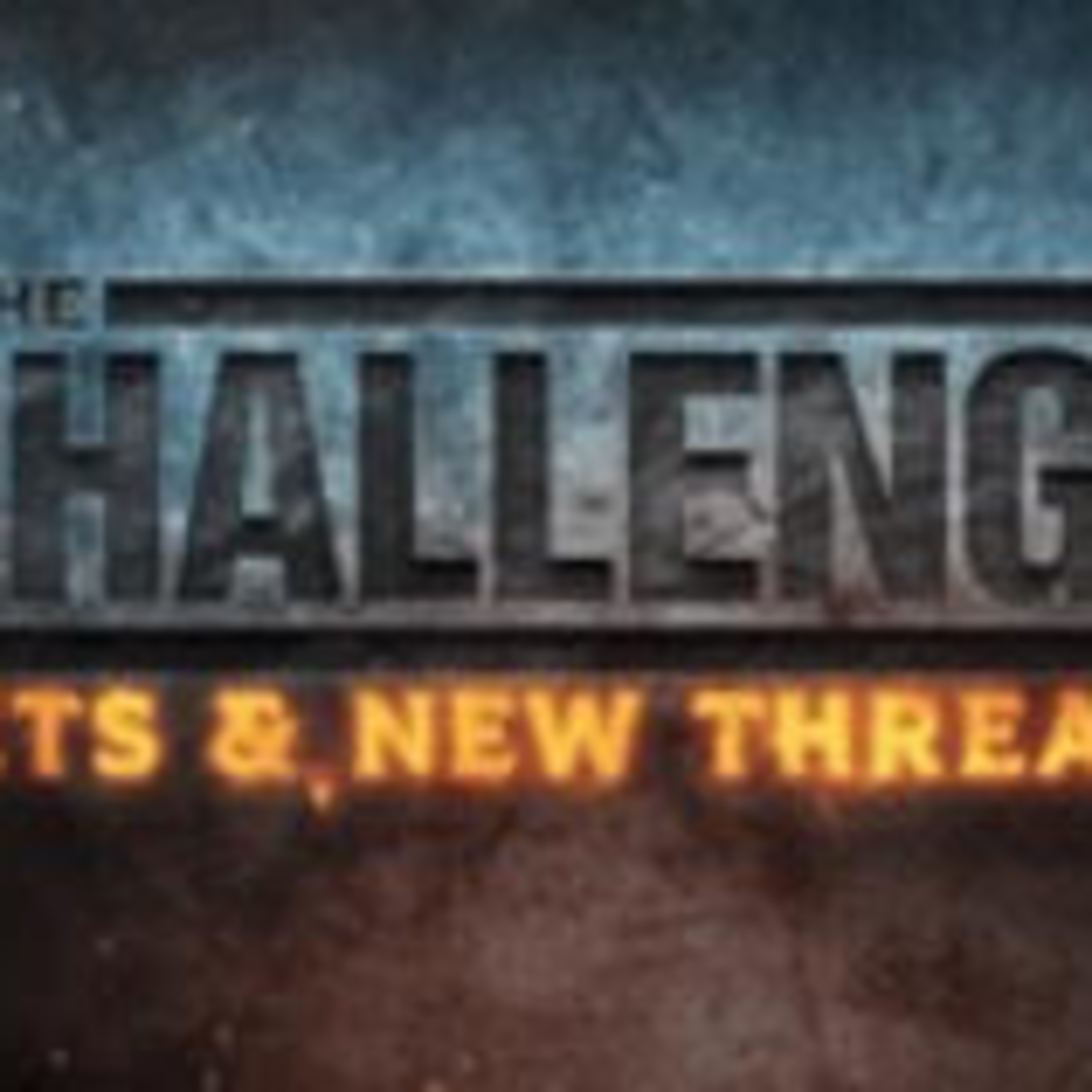 THE CHALLENGE VETS & NEW THREATS RECAP #thechallenge