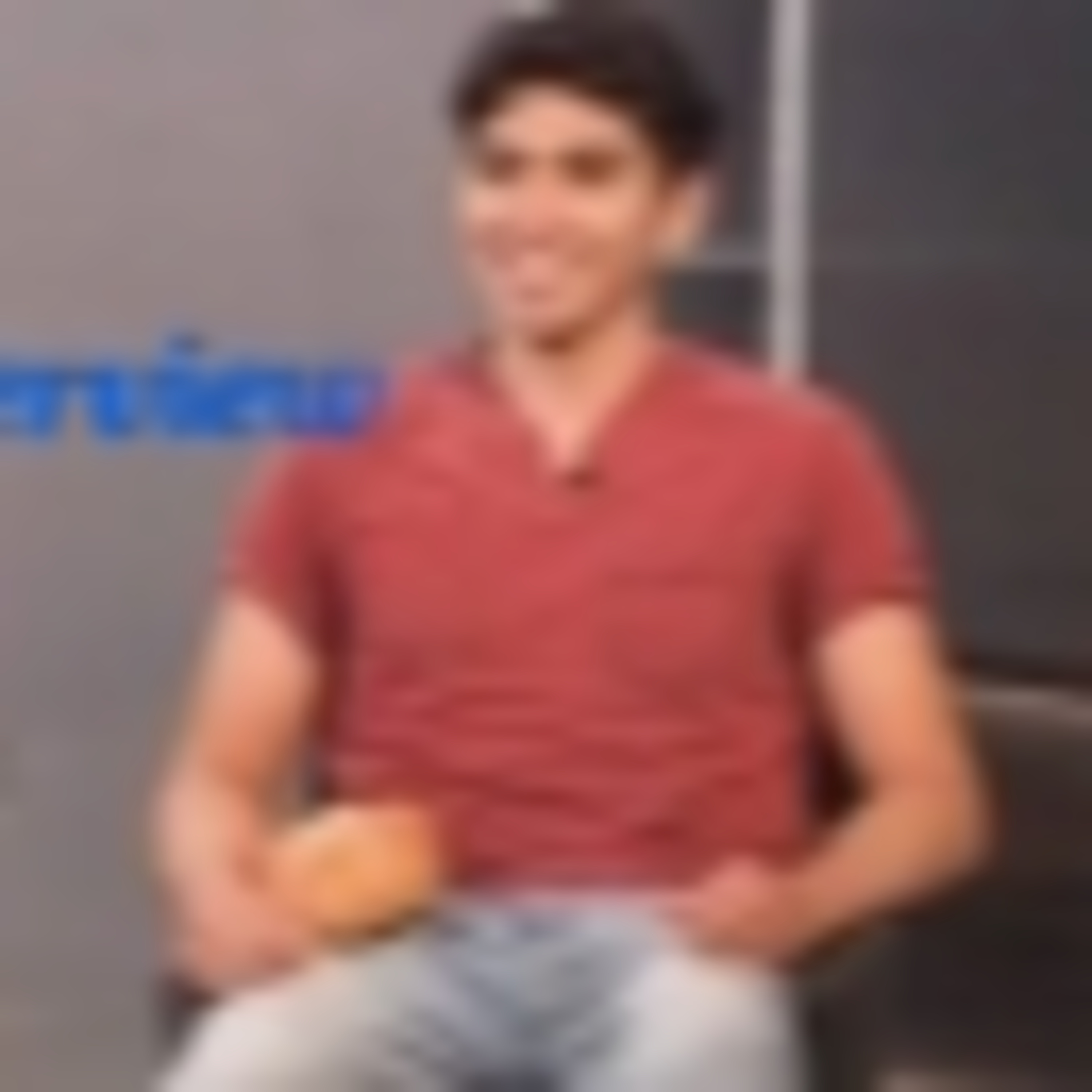 Big Brother 27 exit interview question Adrian #bb27