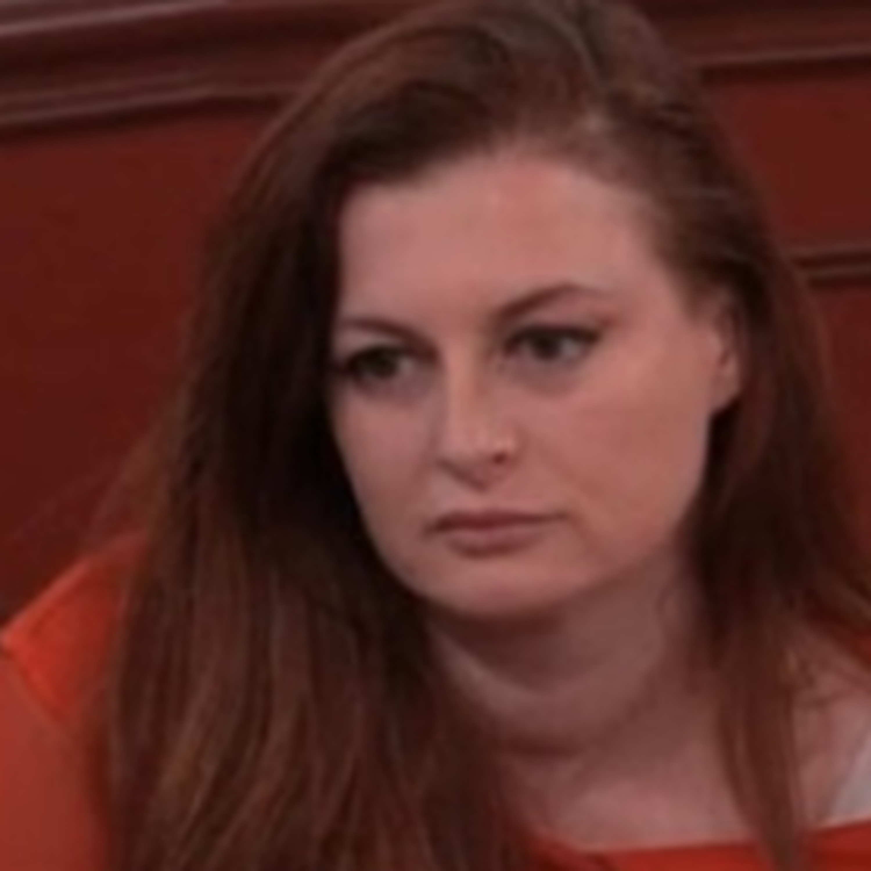 Big brother 27 Rachel HOH shake up the house #bb27