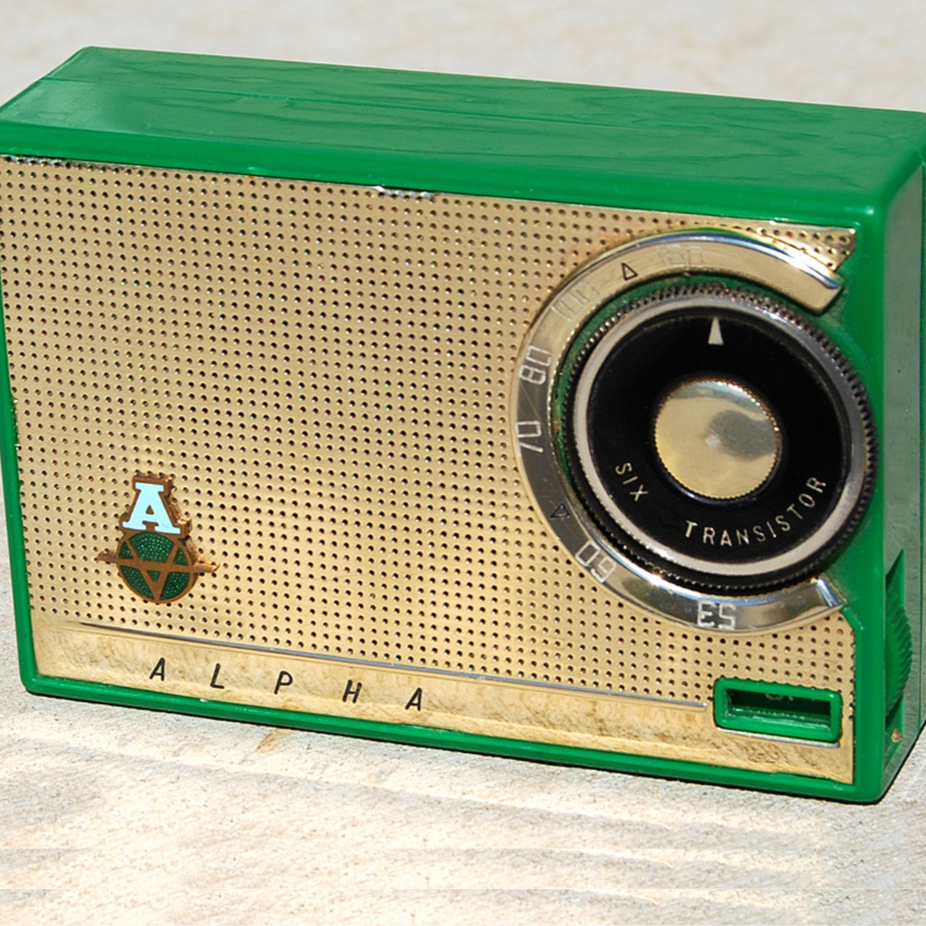 Radioactividades