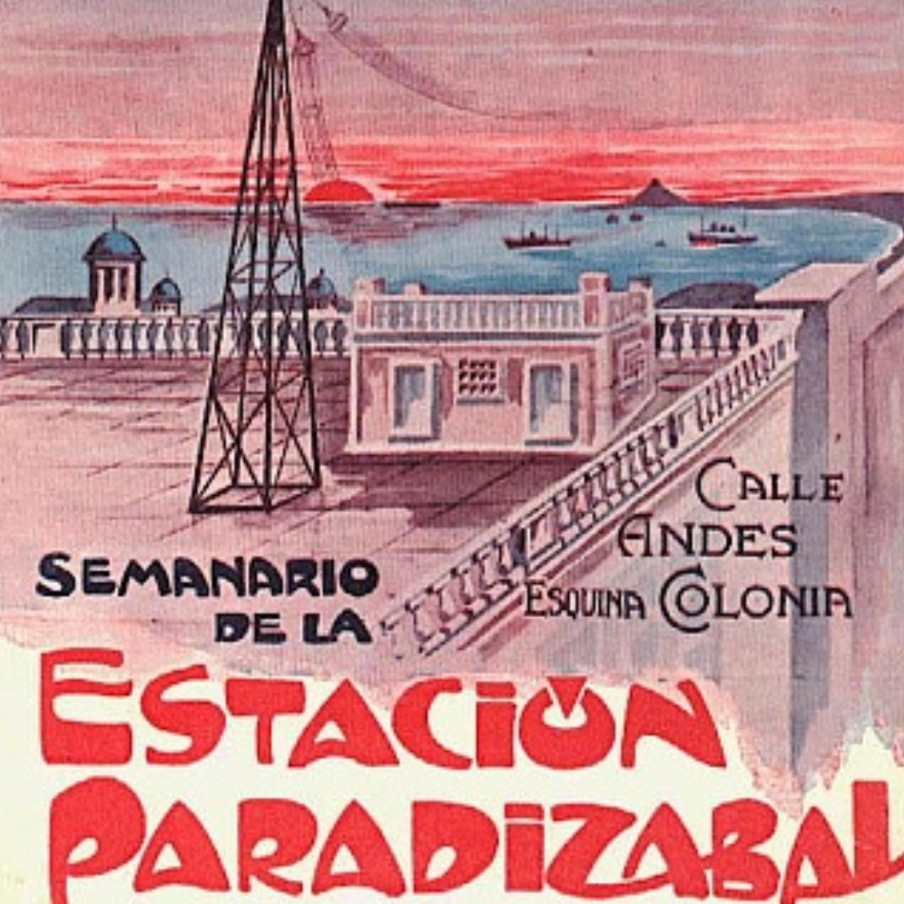 231105 Radioactividades episode artwork