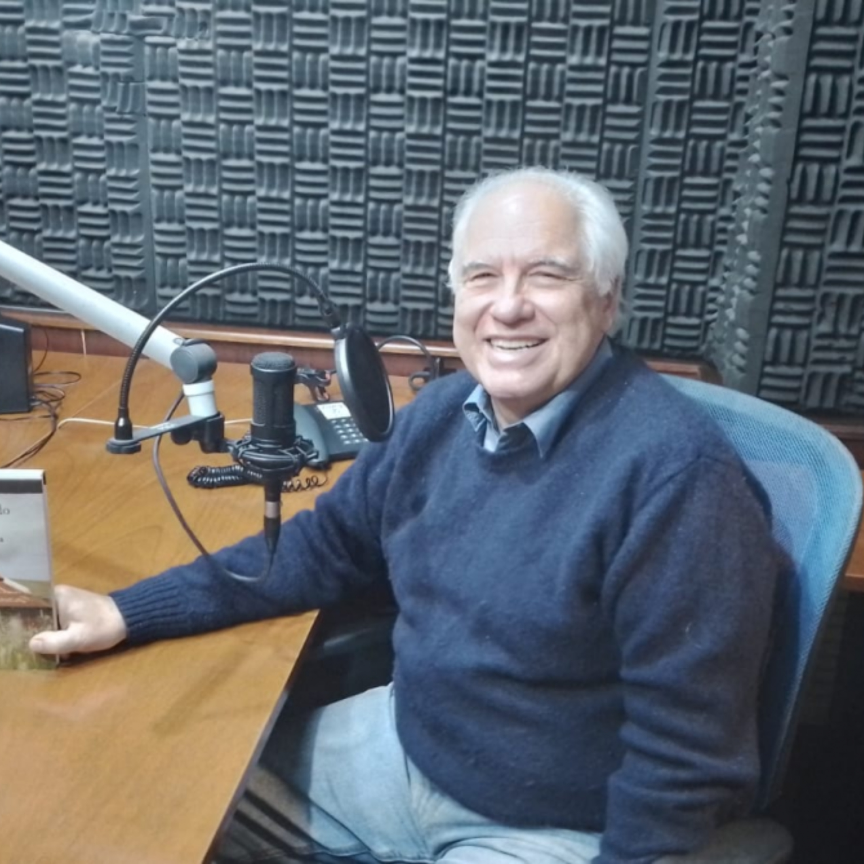 Portada de Radioactividades