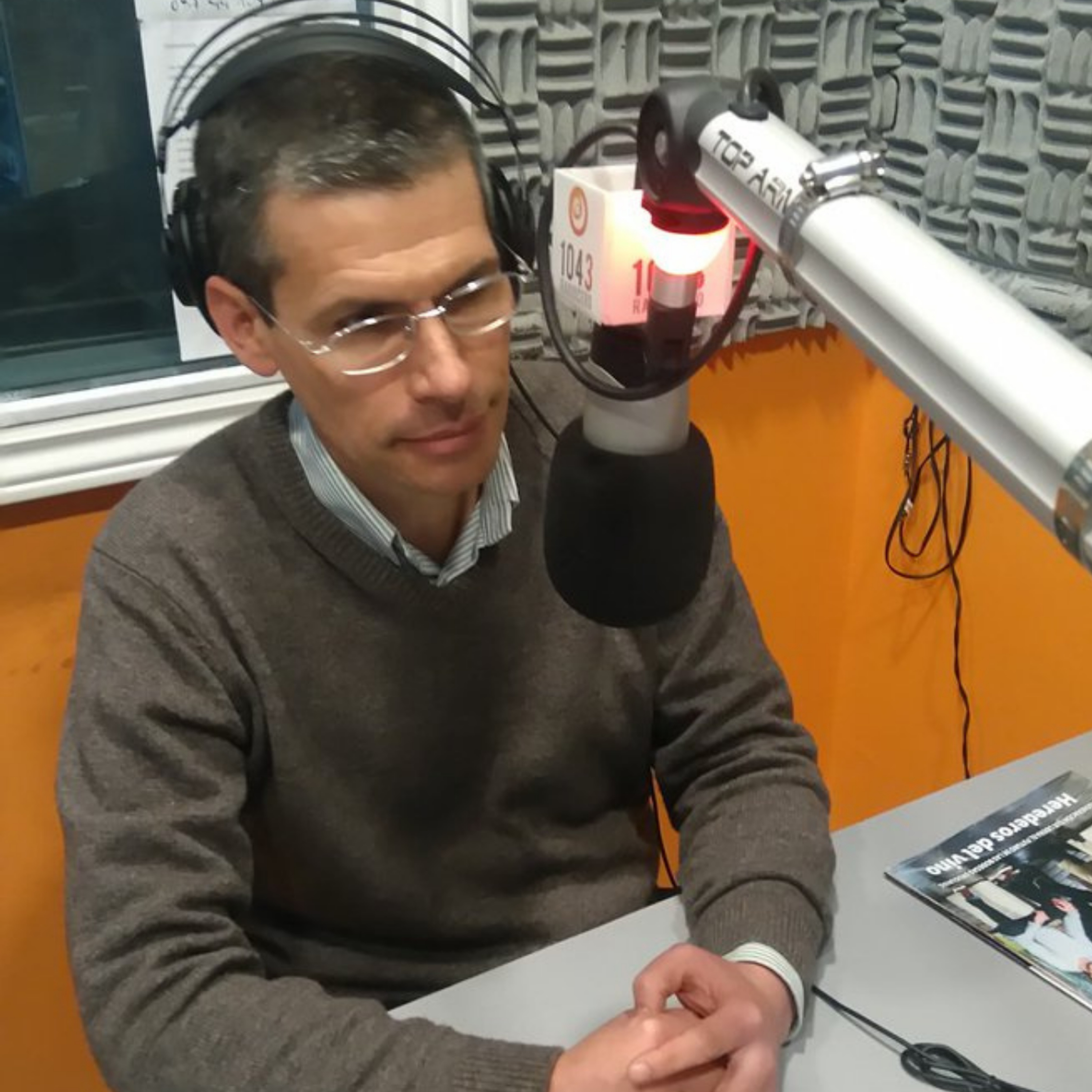 Radioactividades