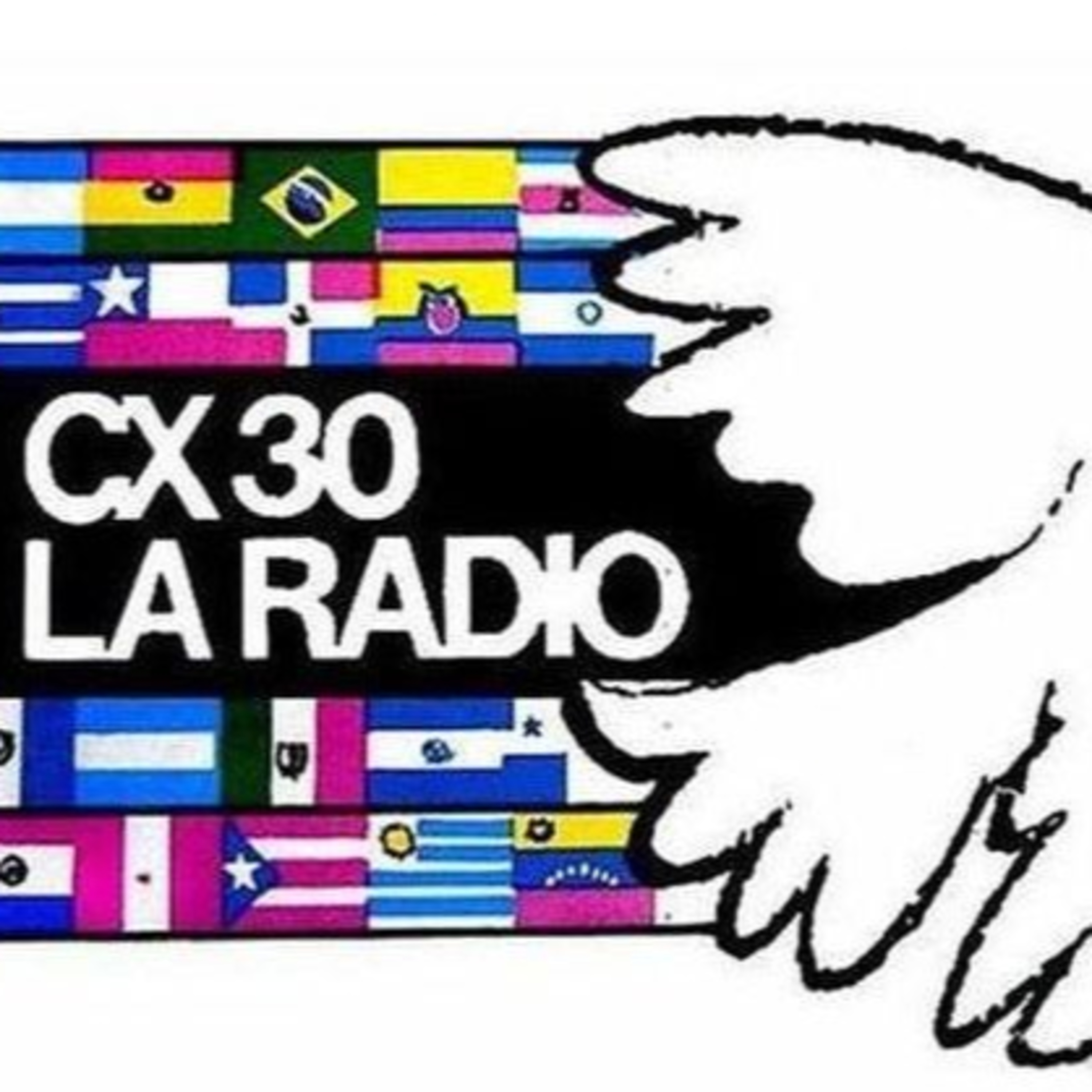 250824 Radioactividades episode artwork