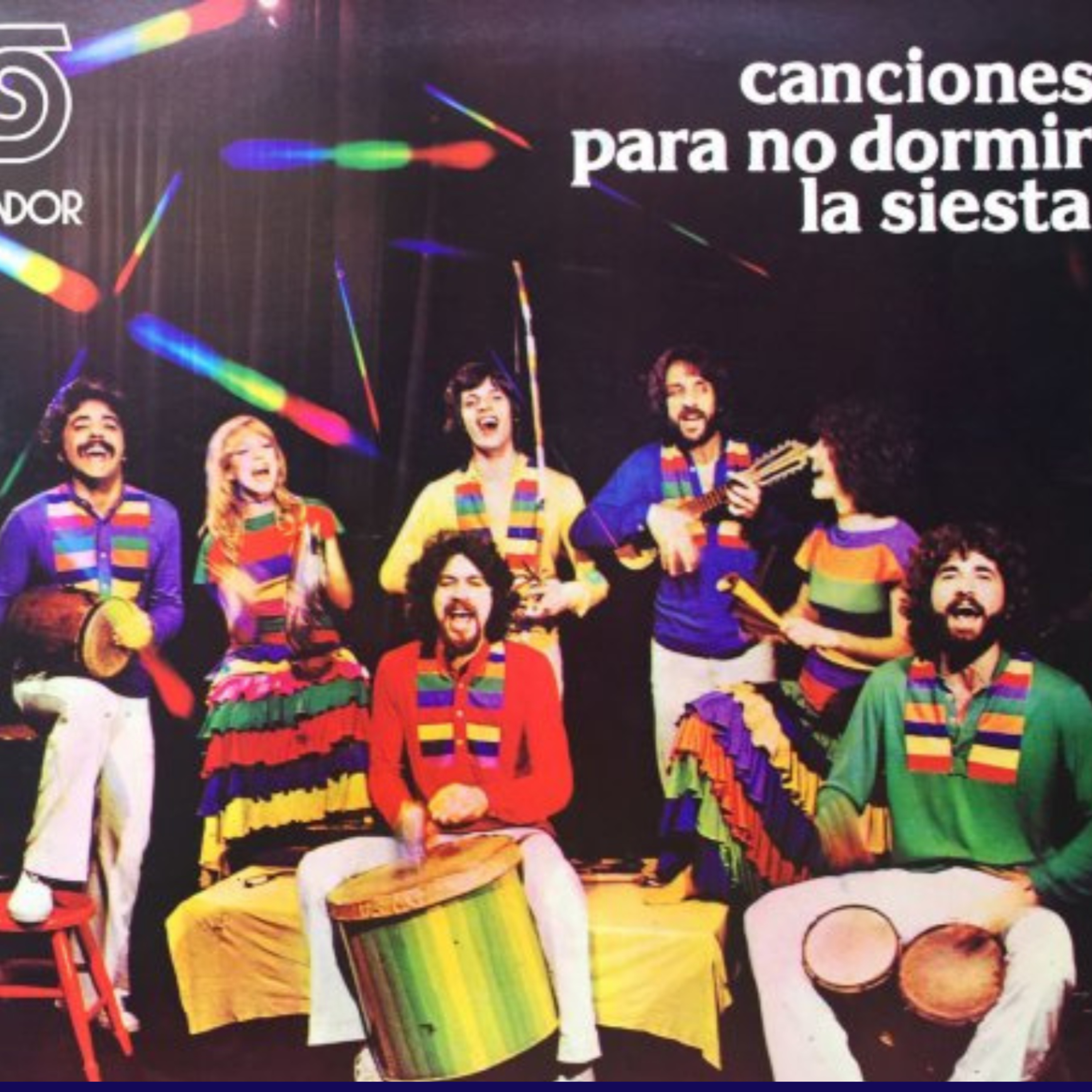 251019 Radioactividades episode artwork