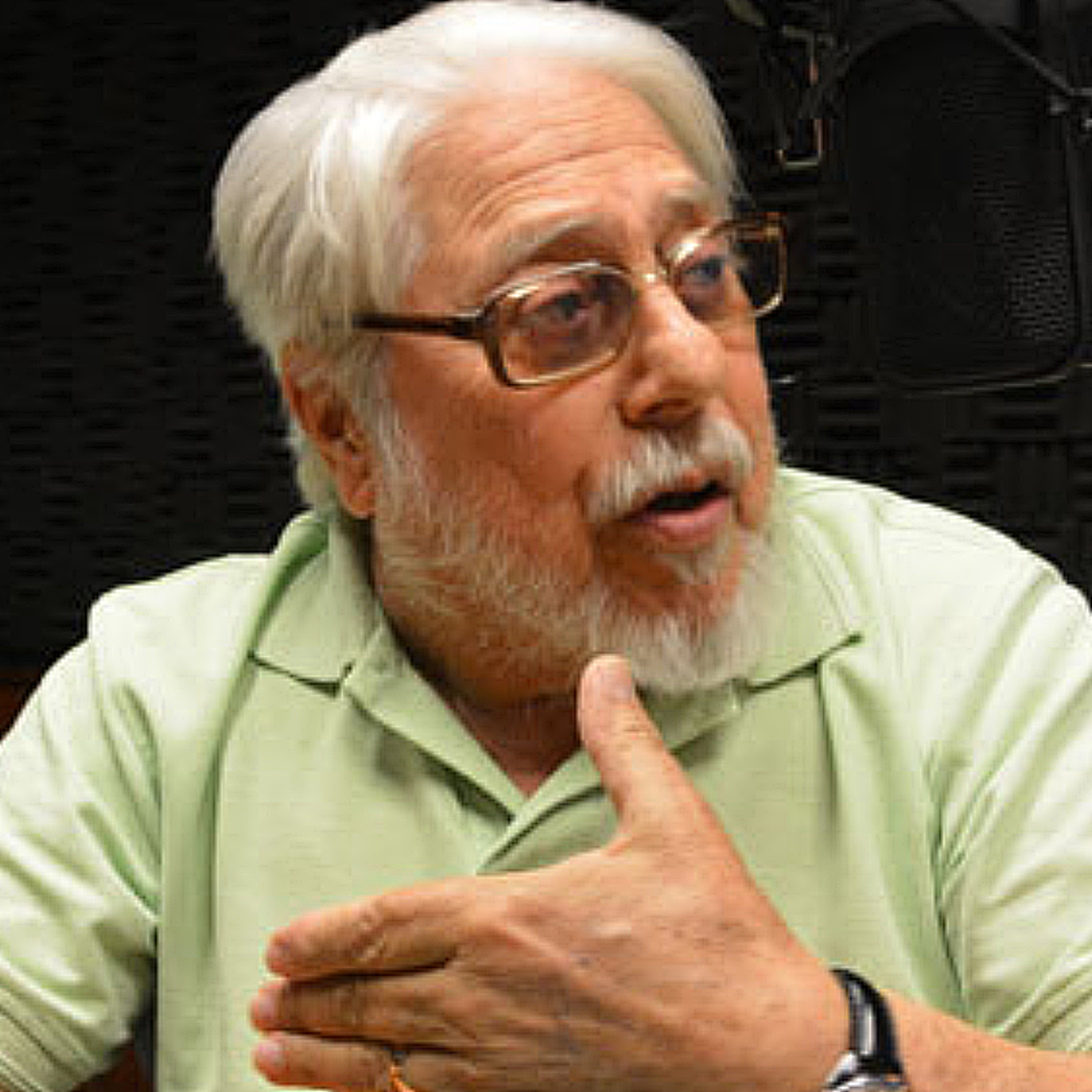 Portada de Radioactividades