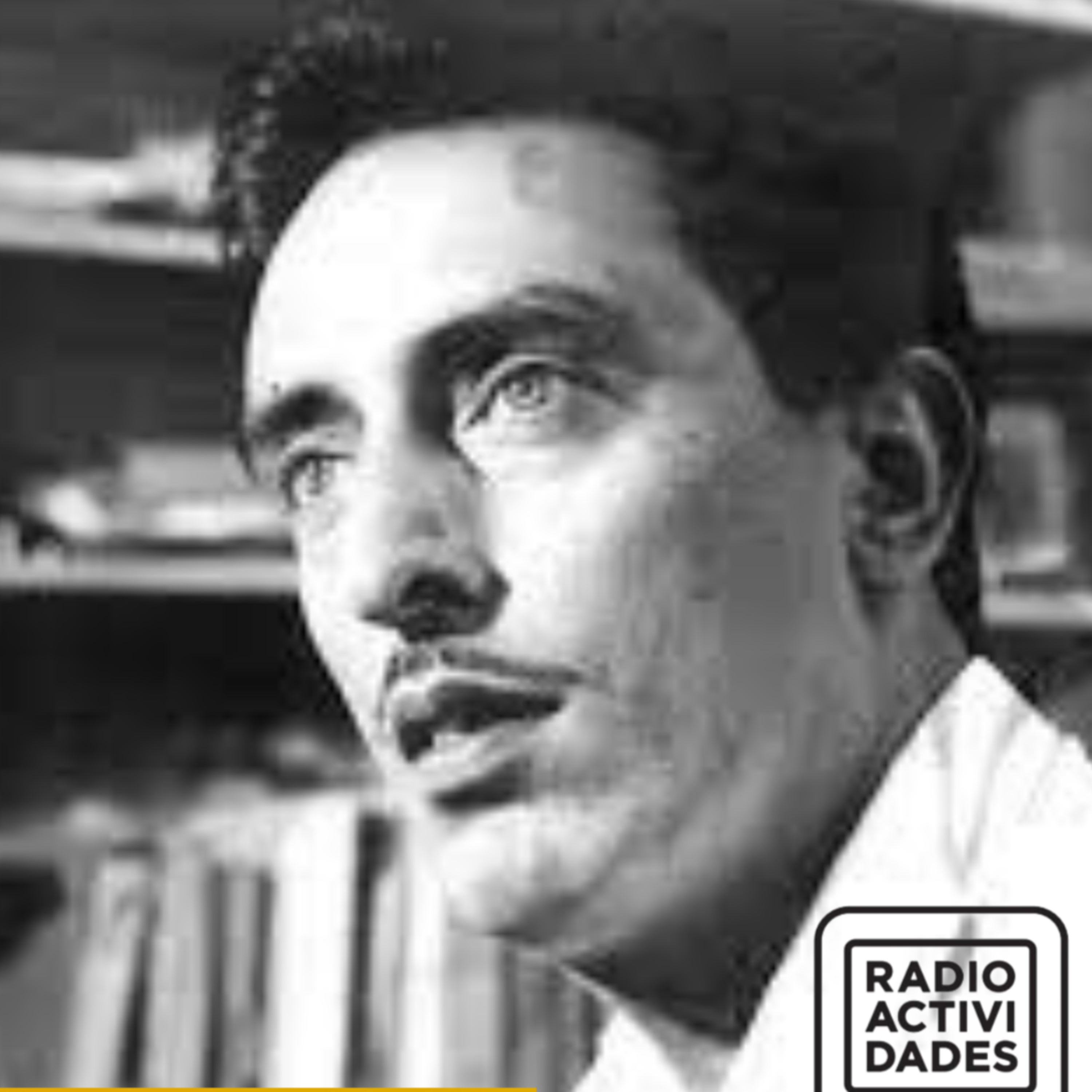 Portada de Radioactividades
