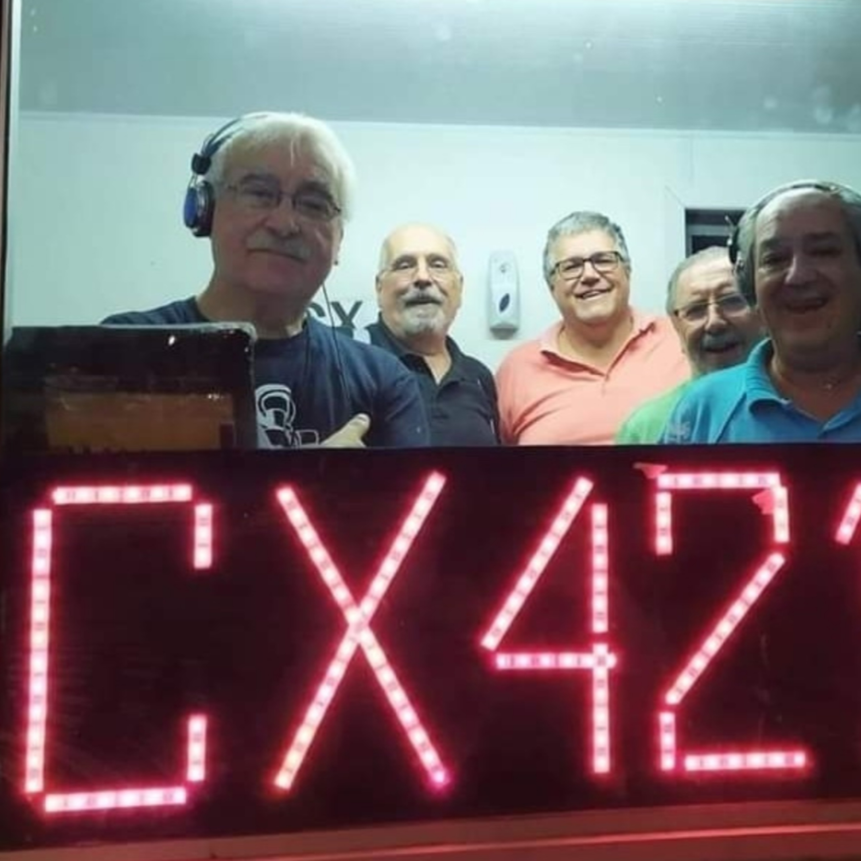 260221 Radioactividades episode artwork