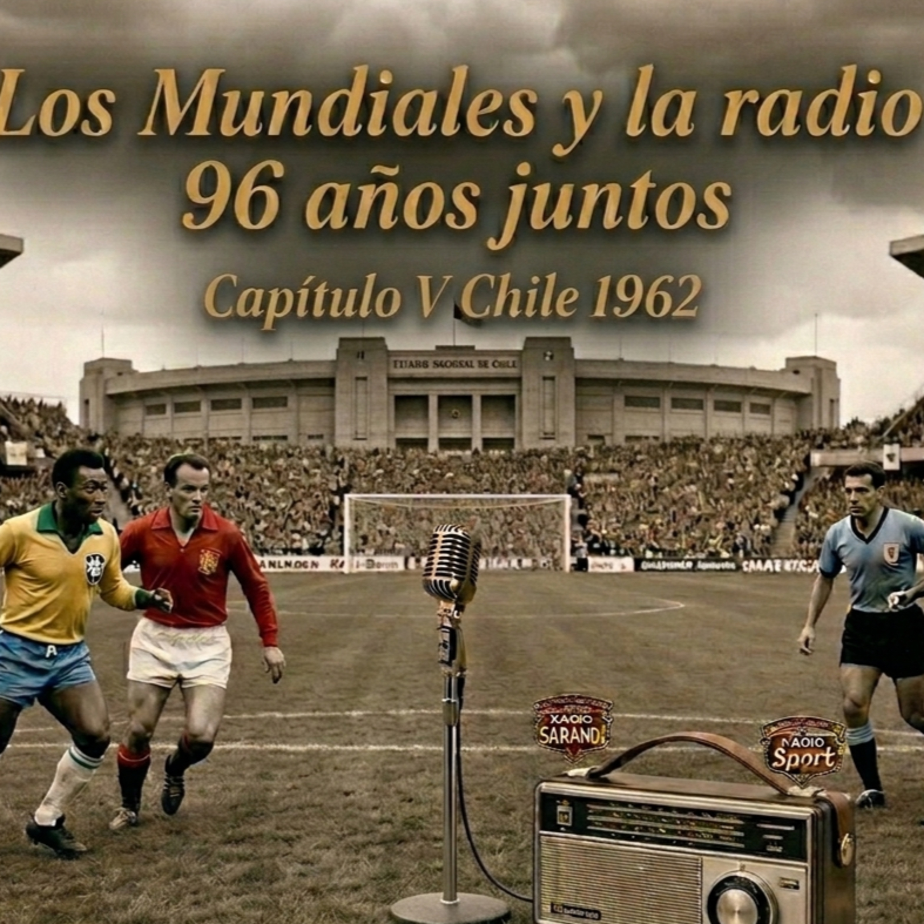 260628 Radioactividades episode artwork