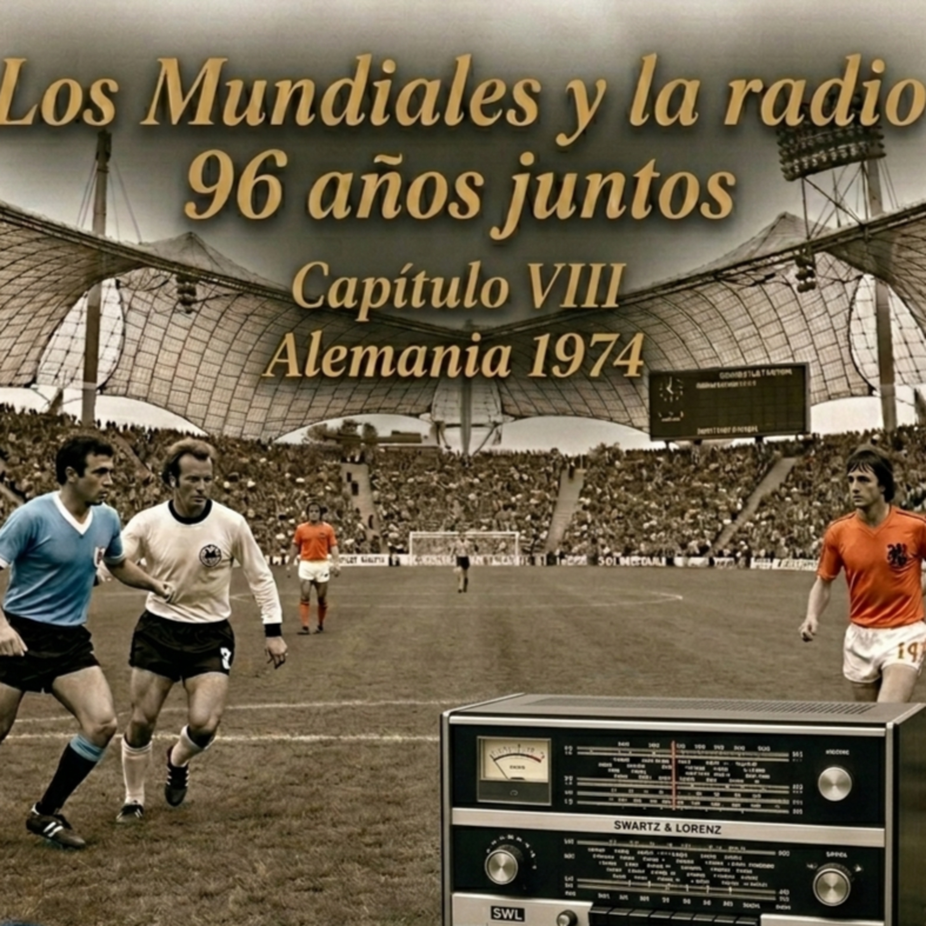 Portada de Radioactividades