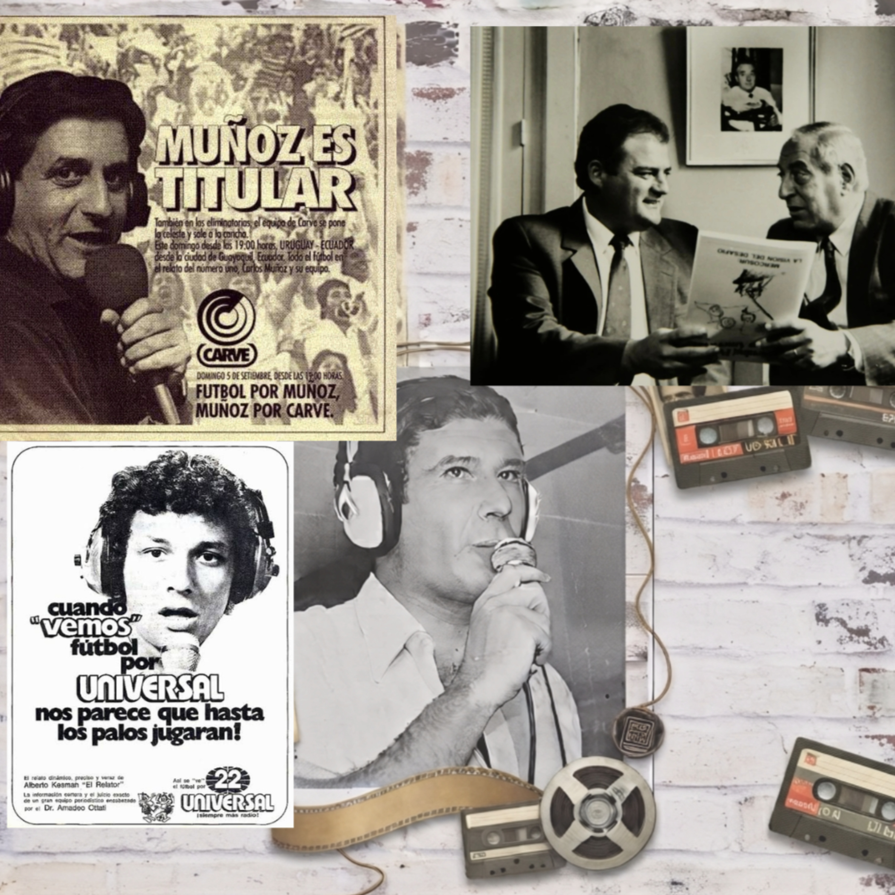 Portada de Radioactividades