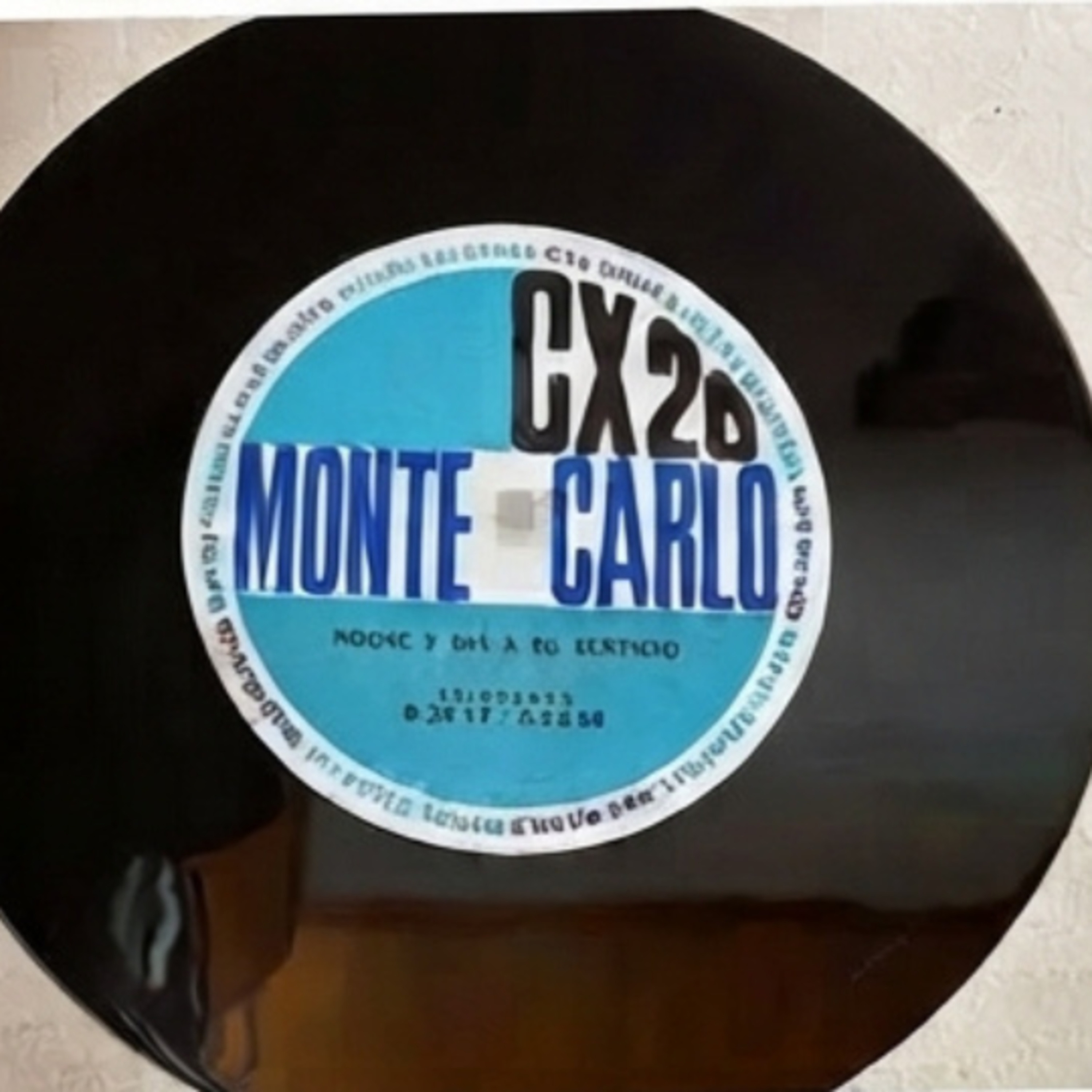 Portada de Radioactividades