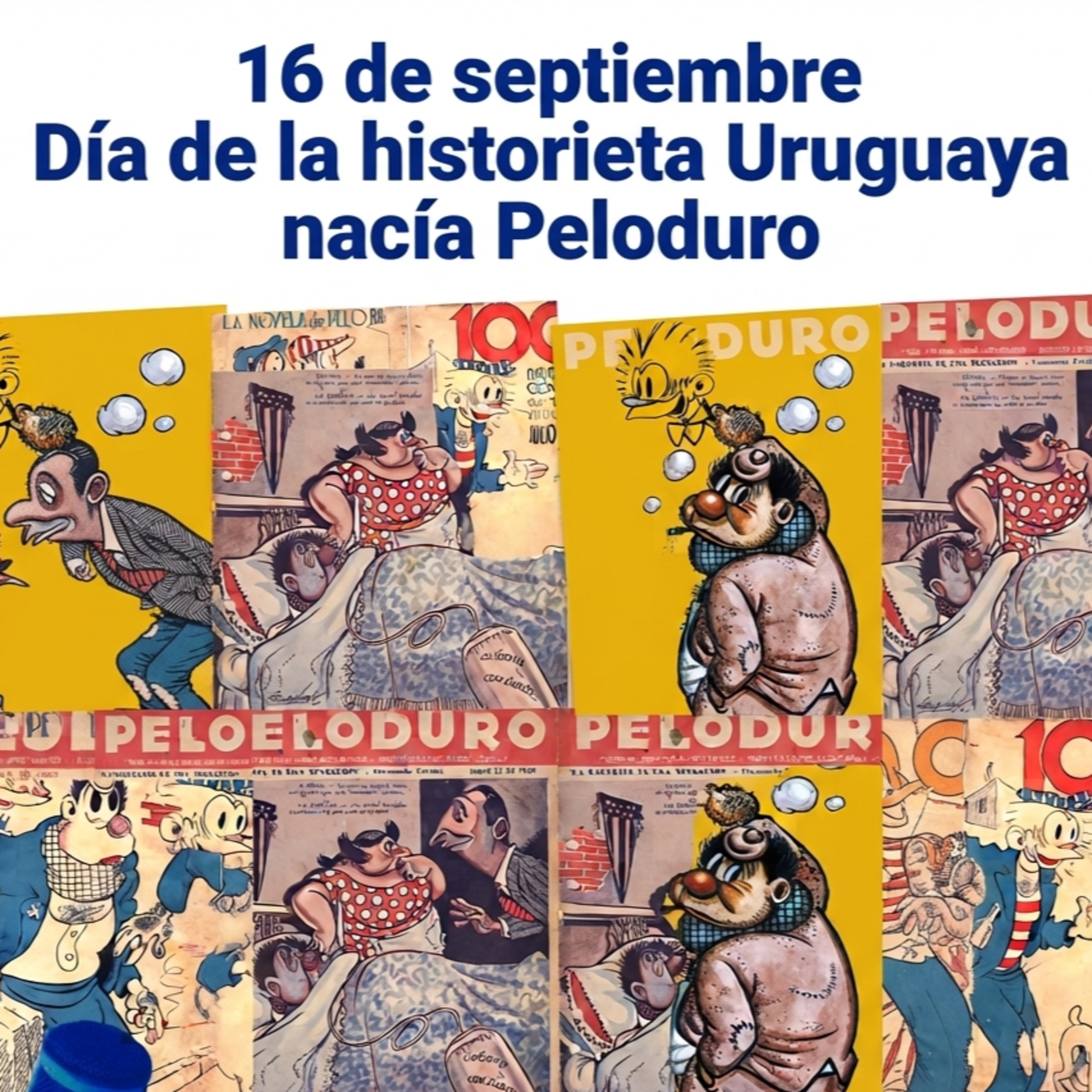 Portada de Radioactividades
