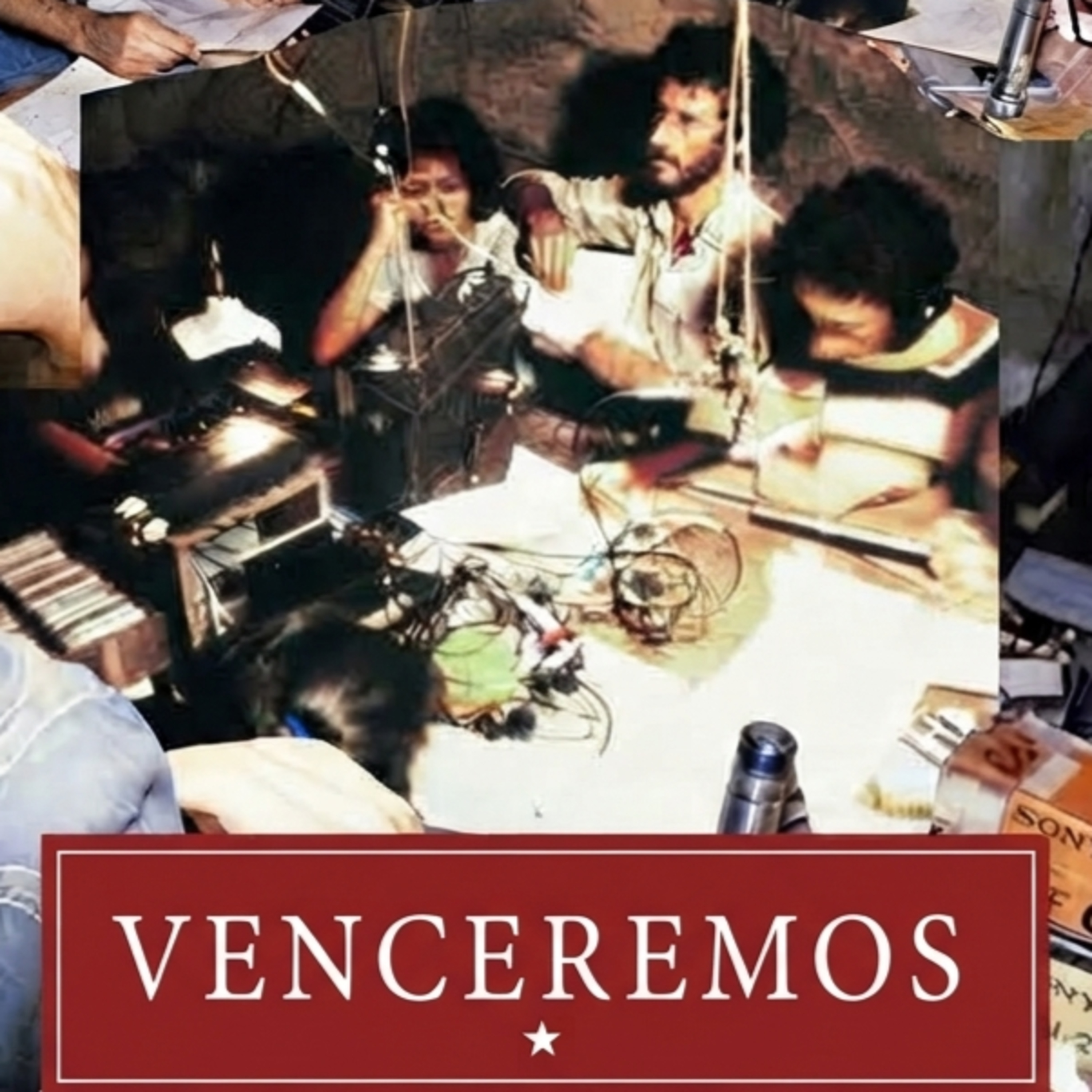 Portada de Radioactividades
