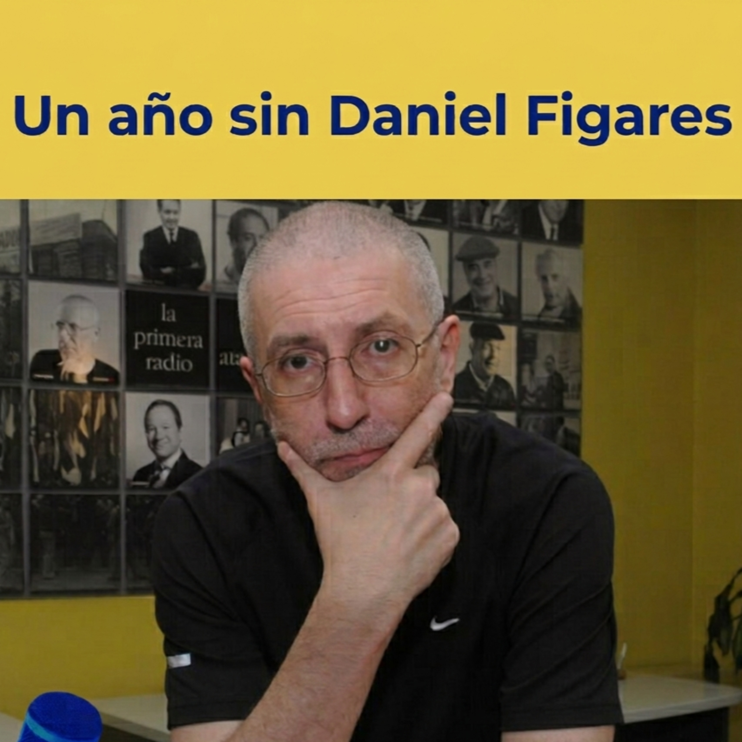 Portada de Radioactividades