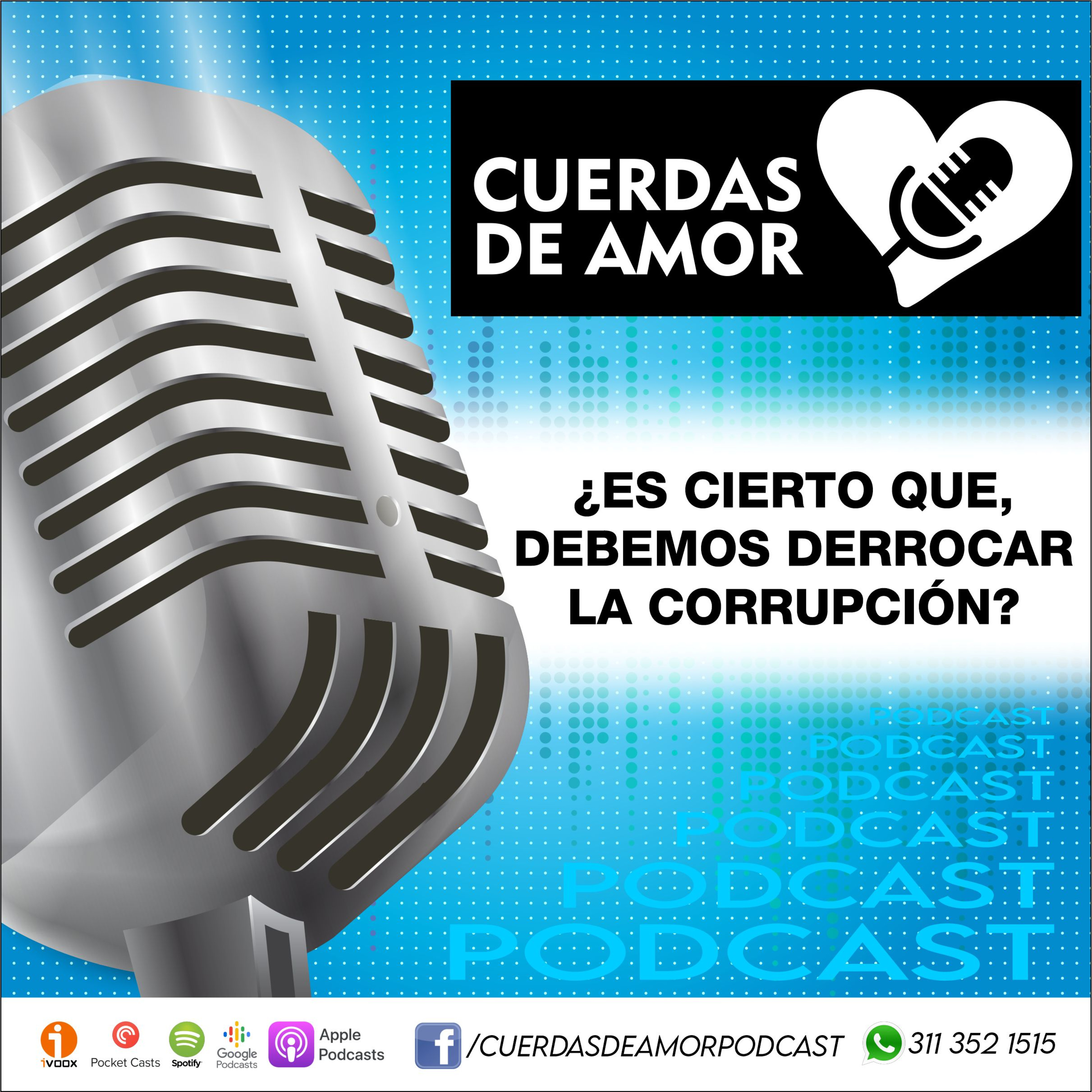 Portada de Cuerdas de amor