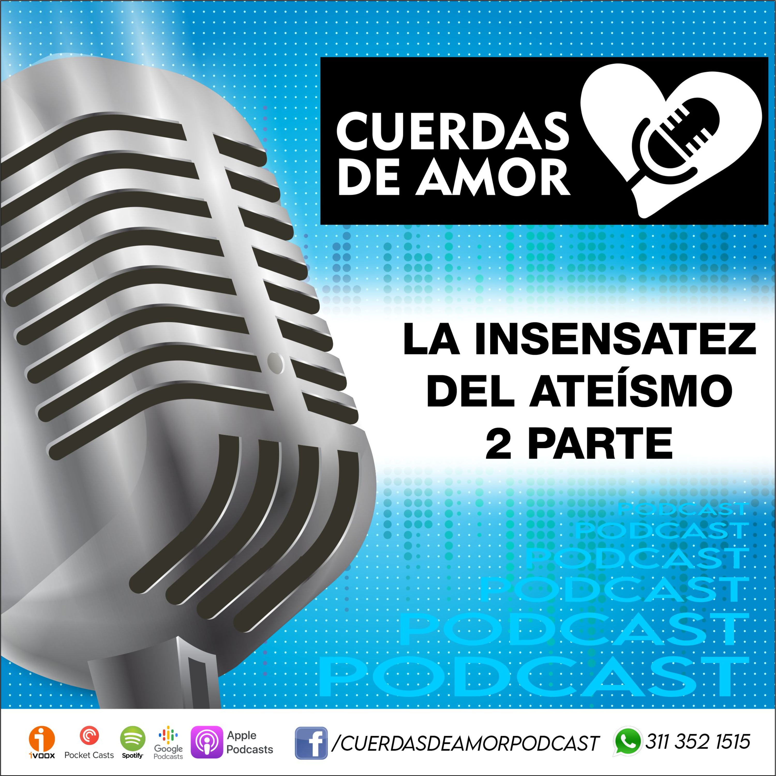 Portada de Cuerdas de amor
