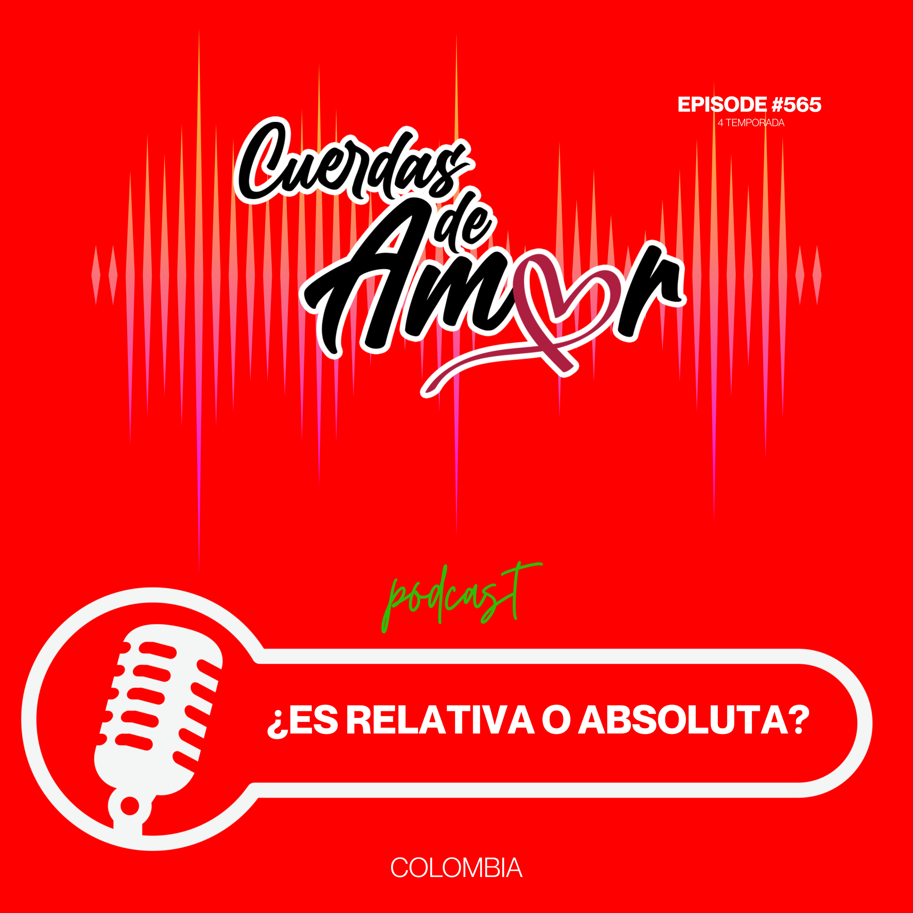 Portada de Cuerdas de amor