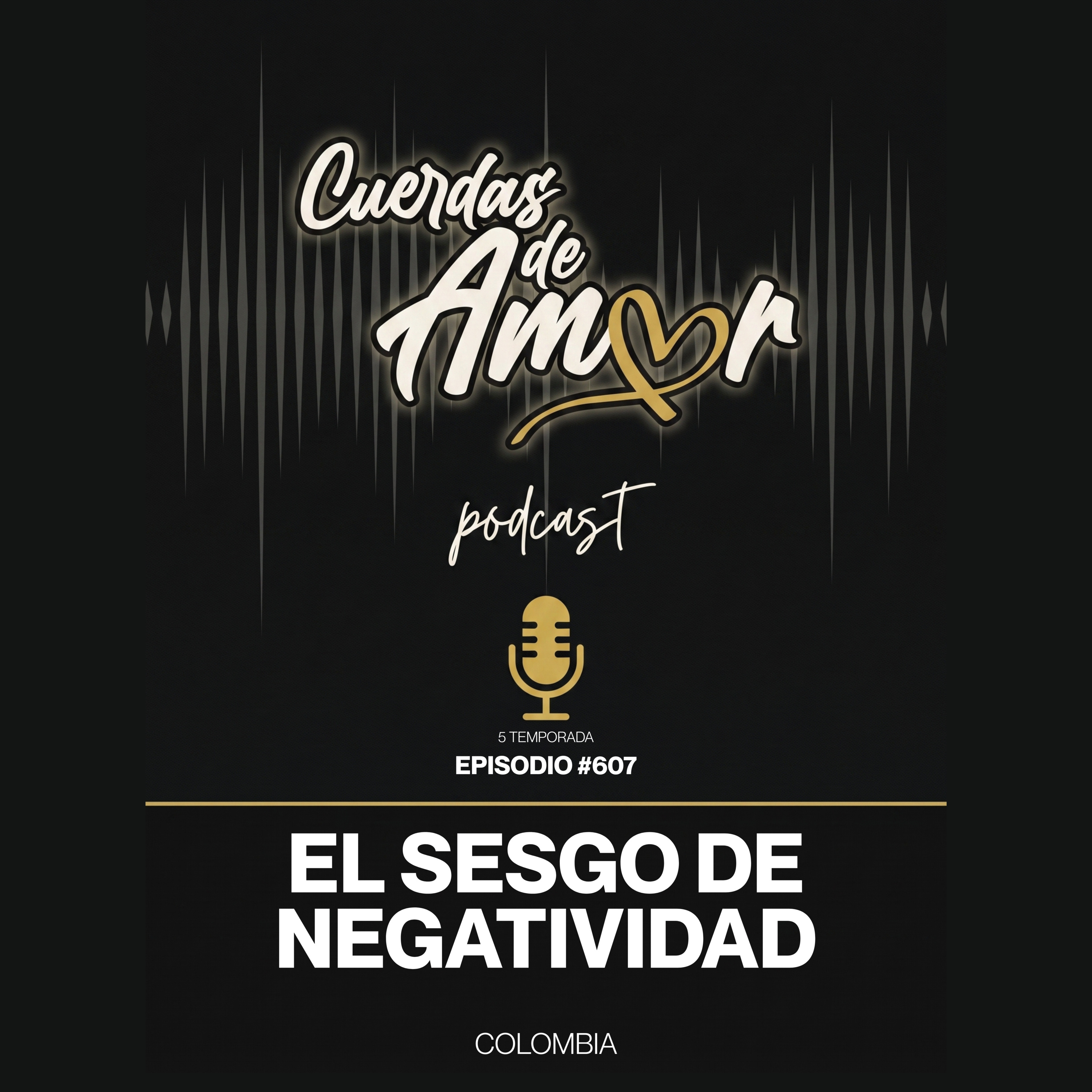 Portada de Cuerdas de amor