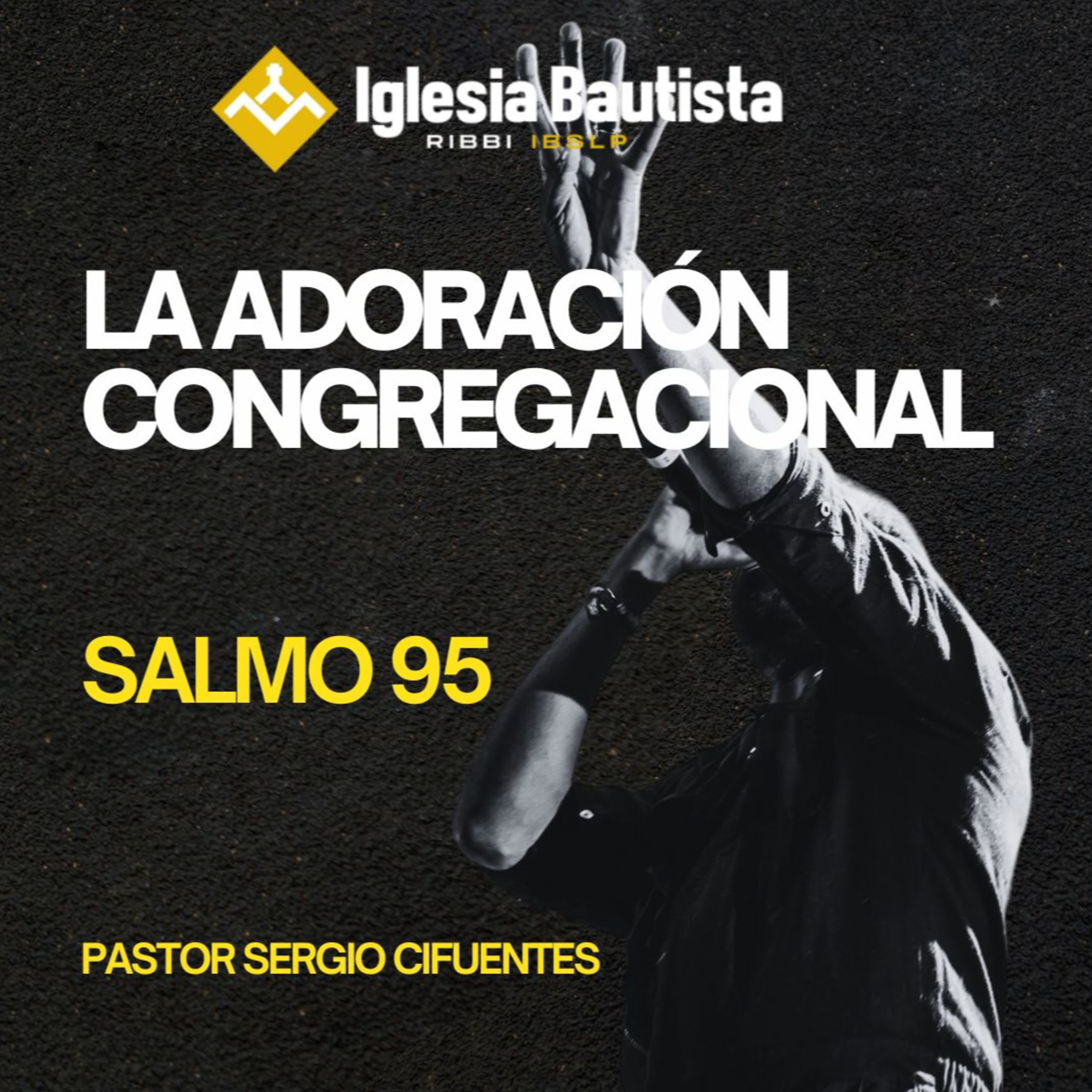 Portada de IBSLP Podcast