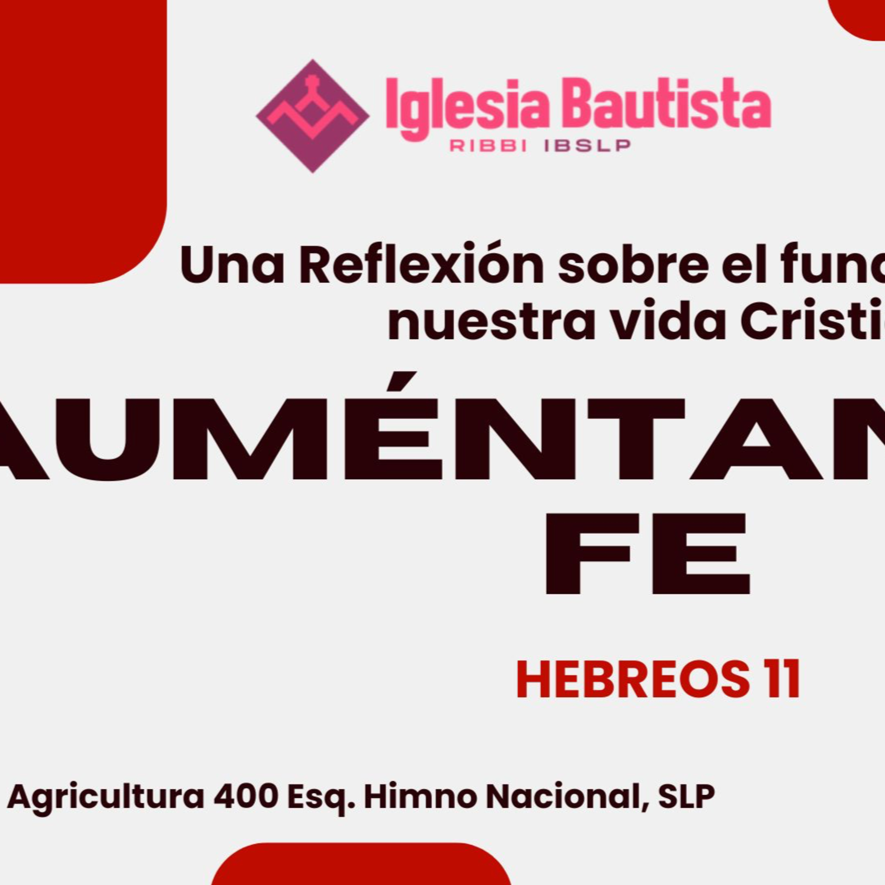 Portada de IBSLP Podcast