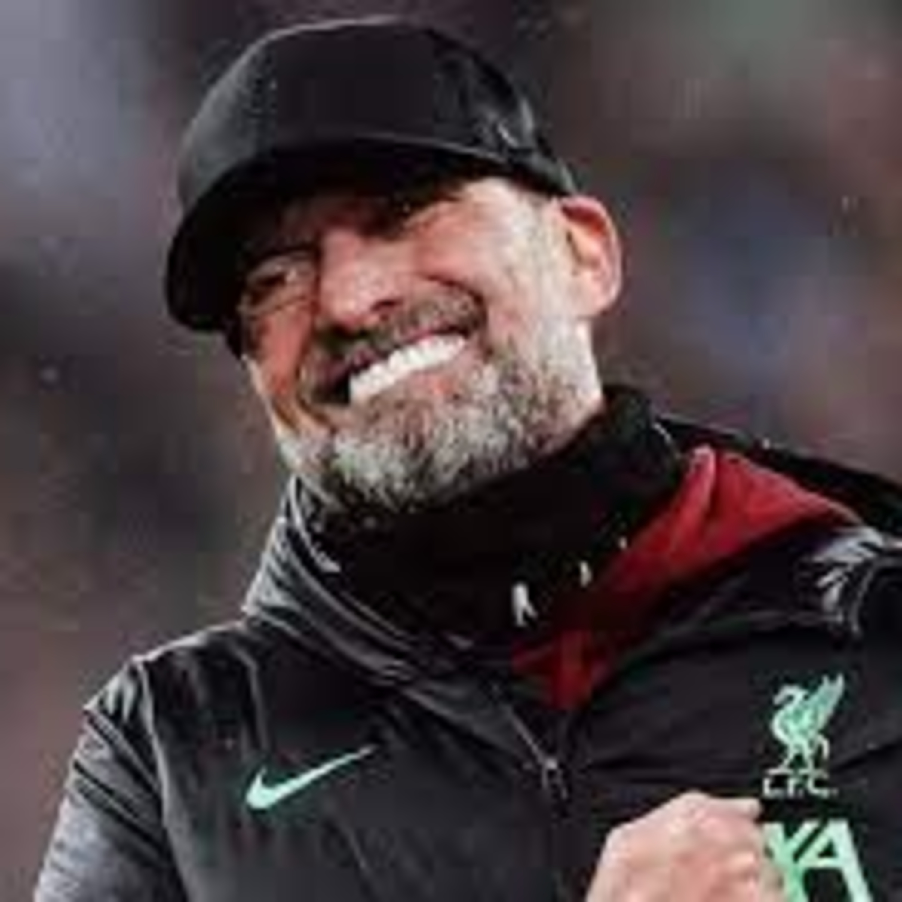 Kop On! A Liverpool FC (LFC) podcast