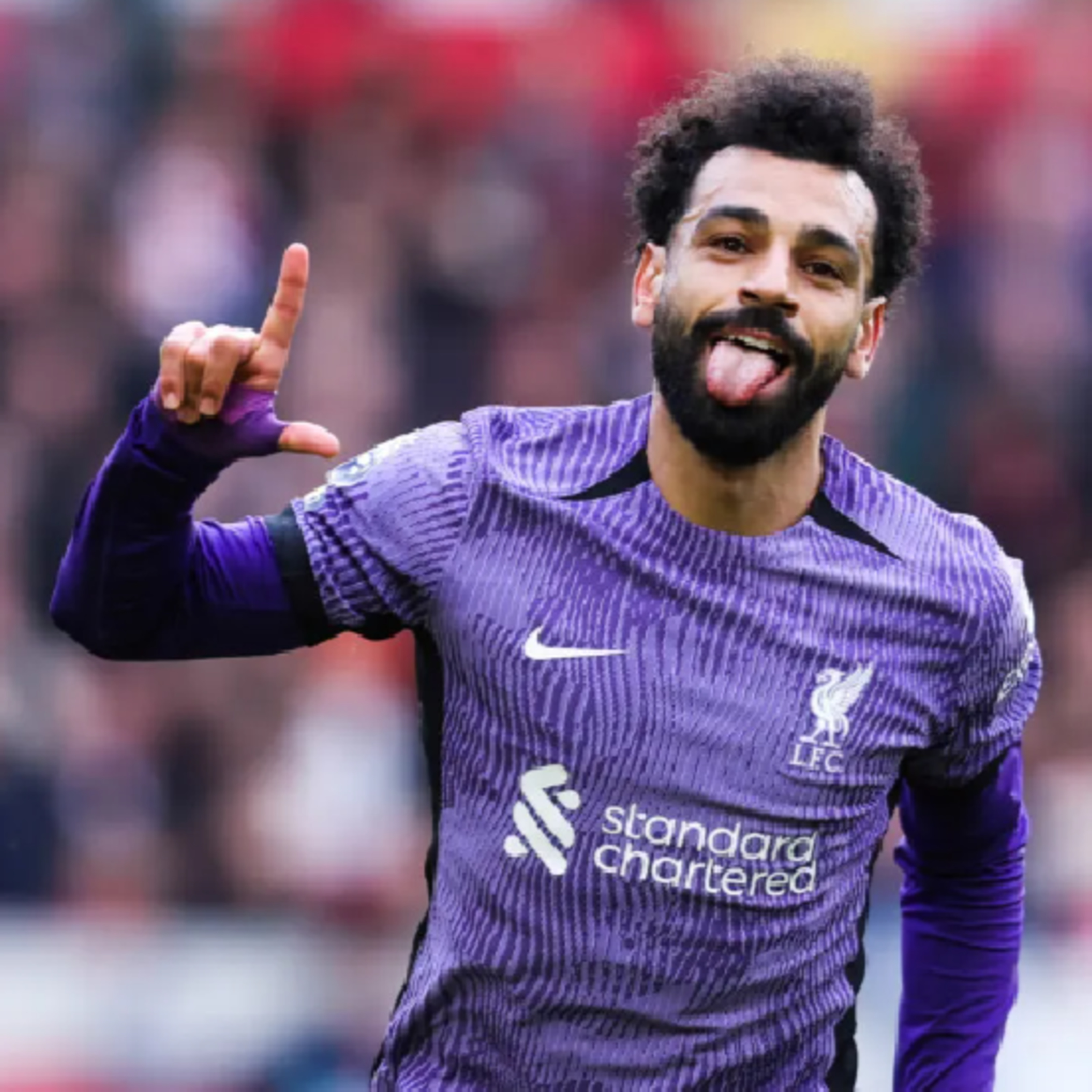 Kop On! A Liverpool FC (LFC) podcast