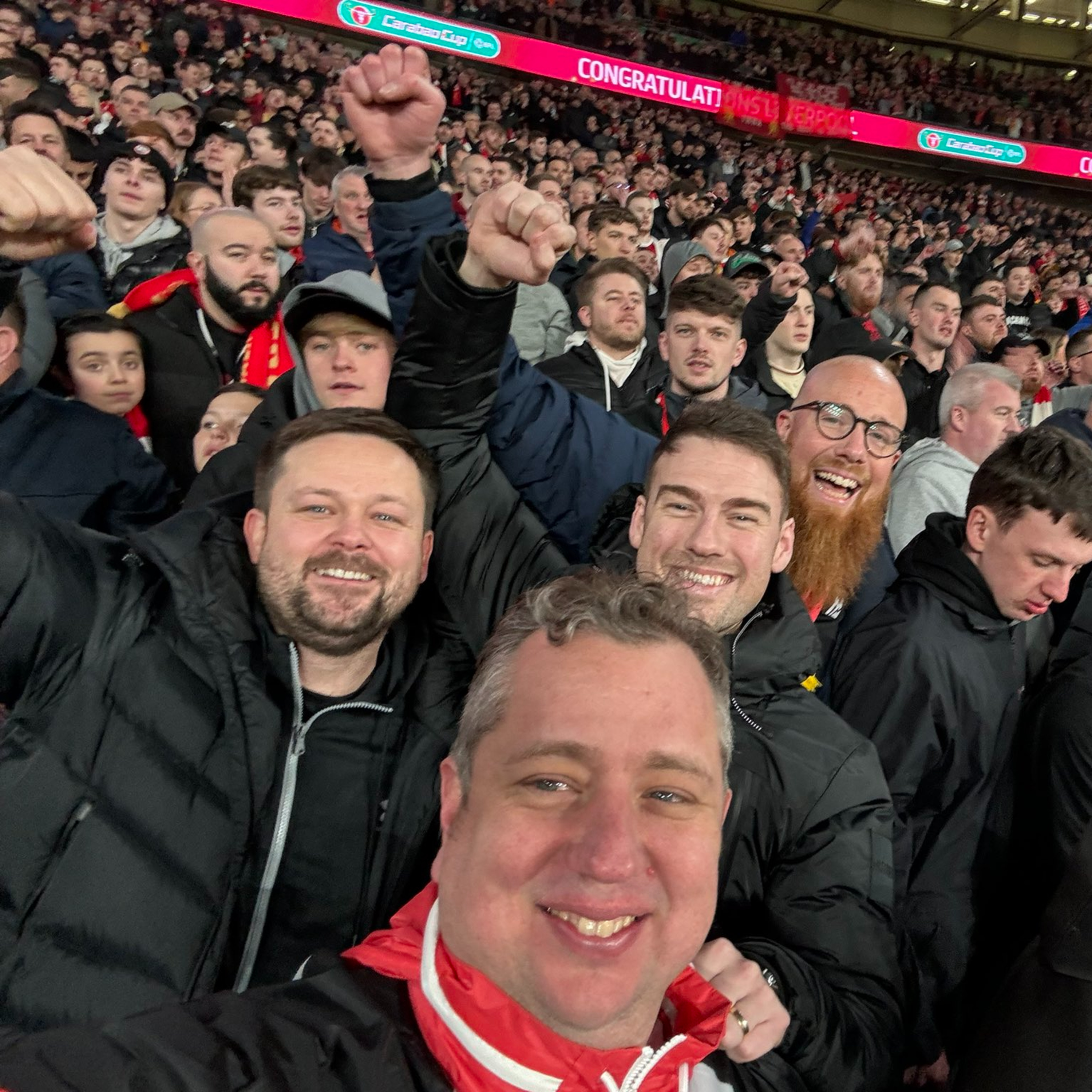 Kop On! A Liverpool FC (LFC) podcast