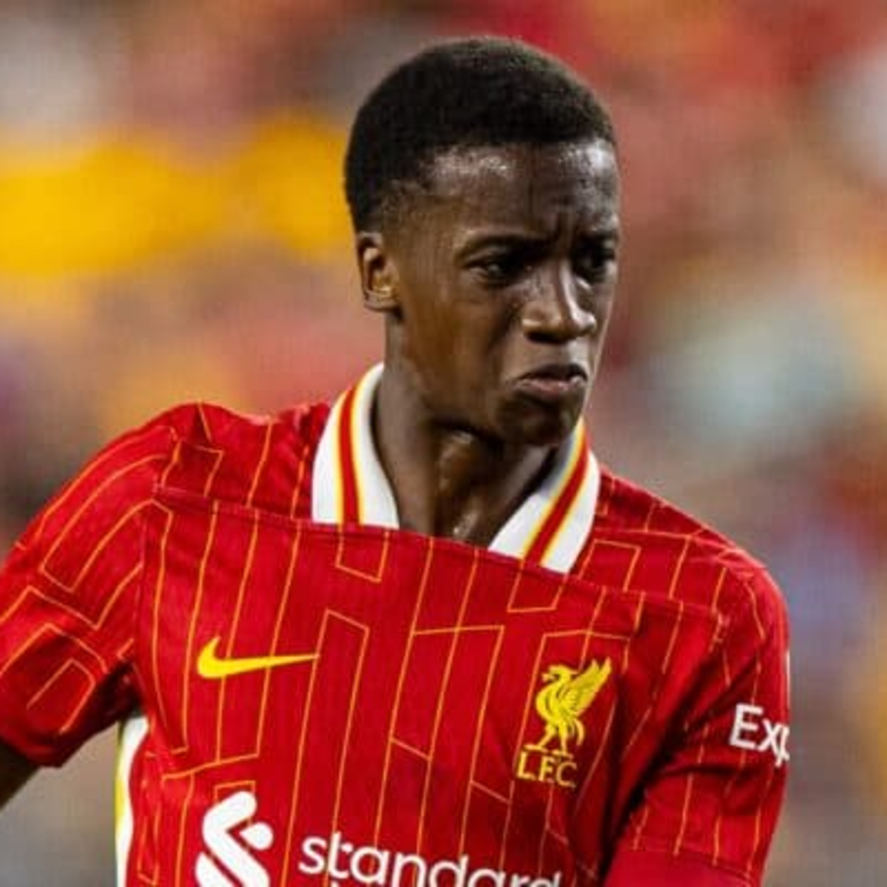 Kop On! A Liverpool FC (LFC) podcast