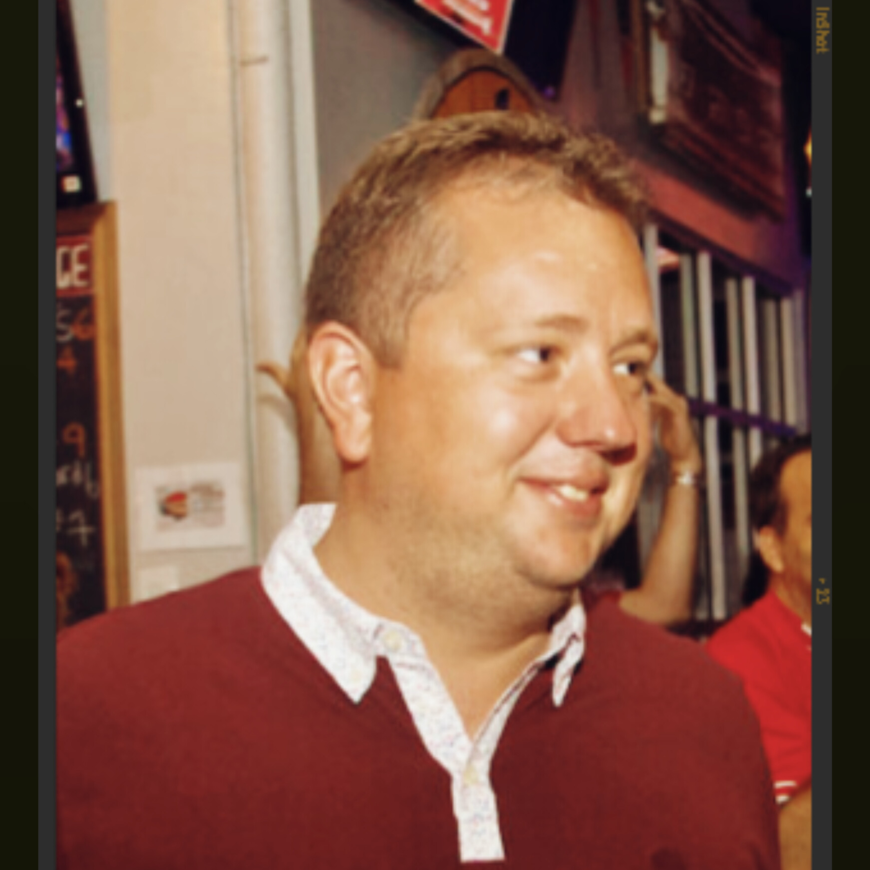 Kop On! A Liverpool FC (LFC) podcast