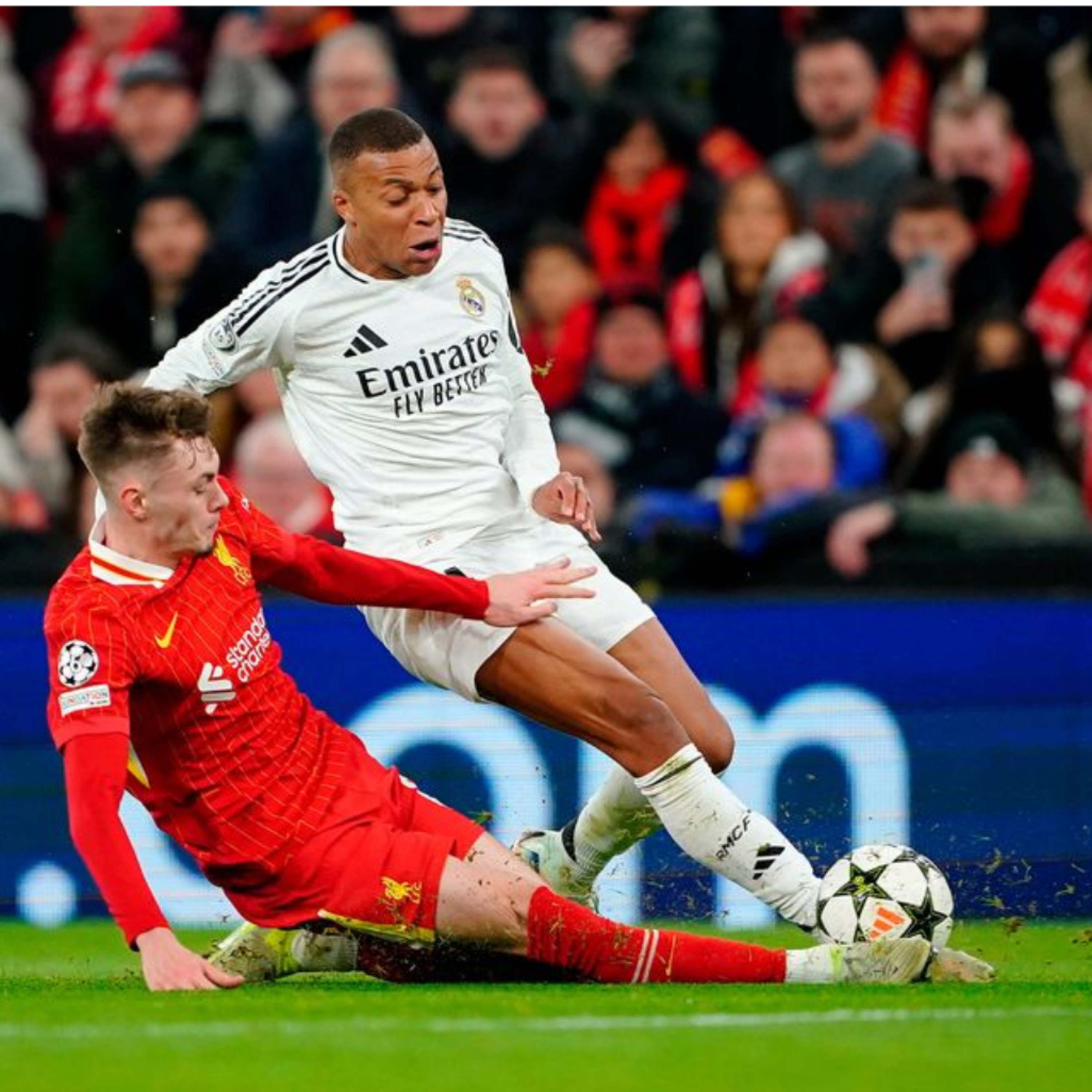 Kop On! A Liverpool FC (LFC) podcast