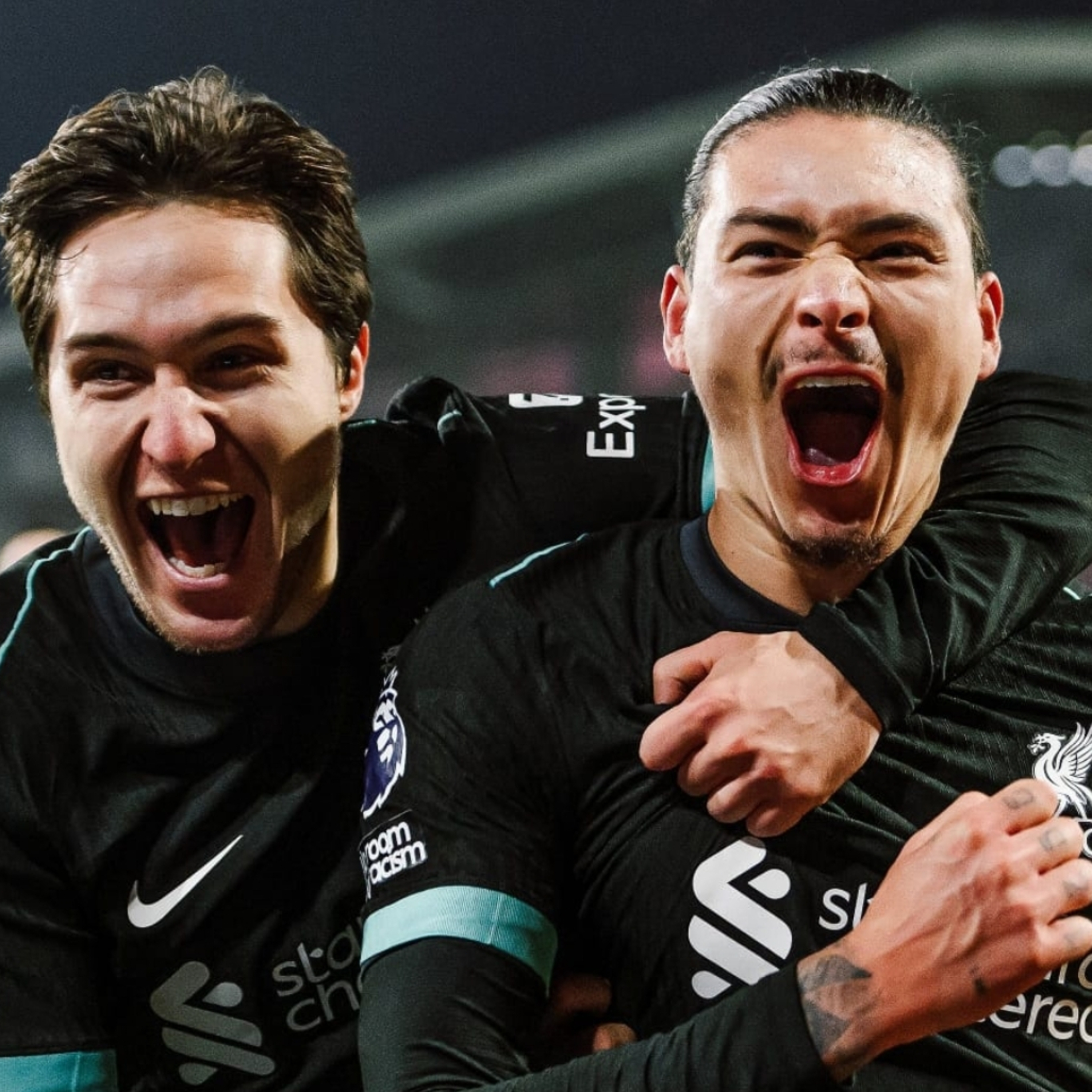 Kop On! A Liverpool FC (LFC) podcast