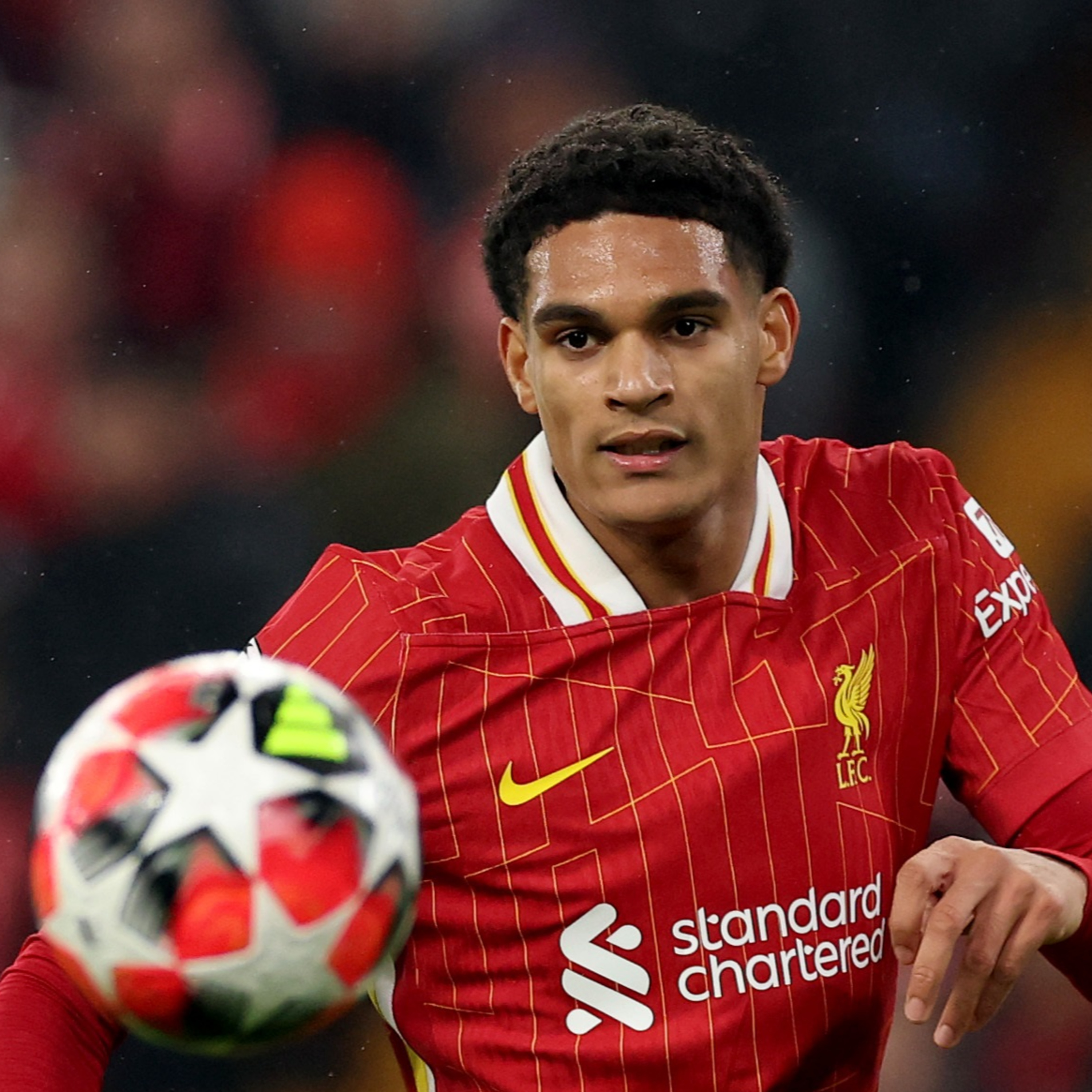 Kop On! A Liverpool FC (LFC) podcast