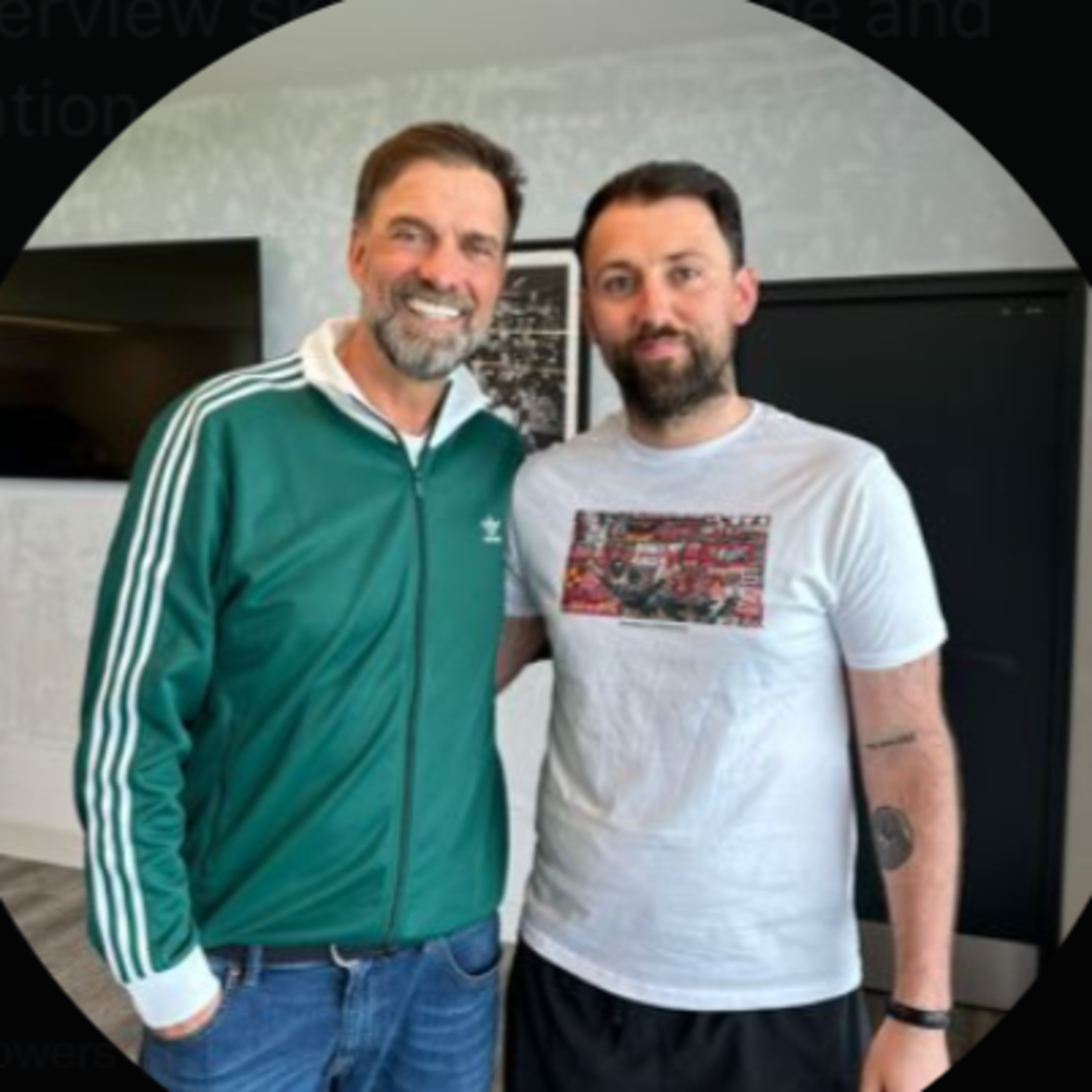 Kop On! A Liverpool FC (LFC) podcast