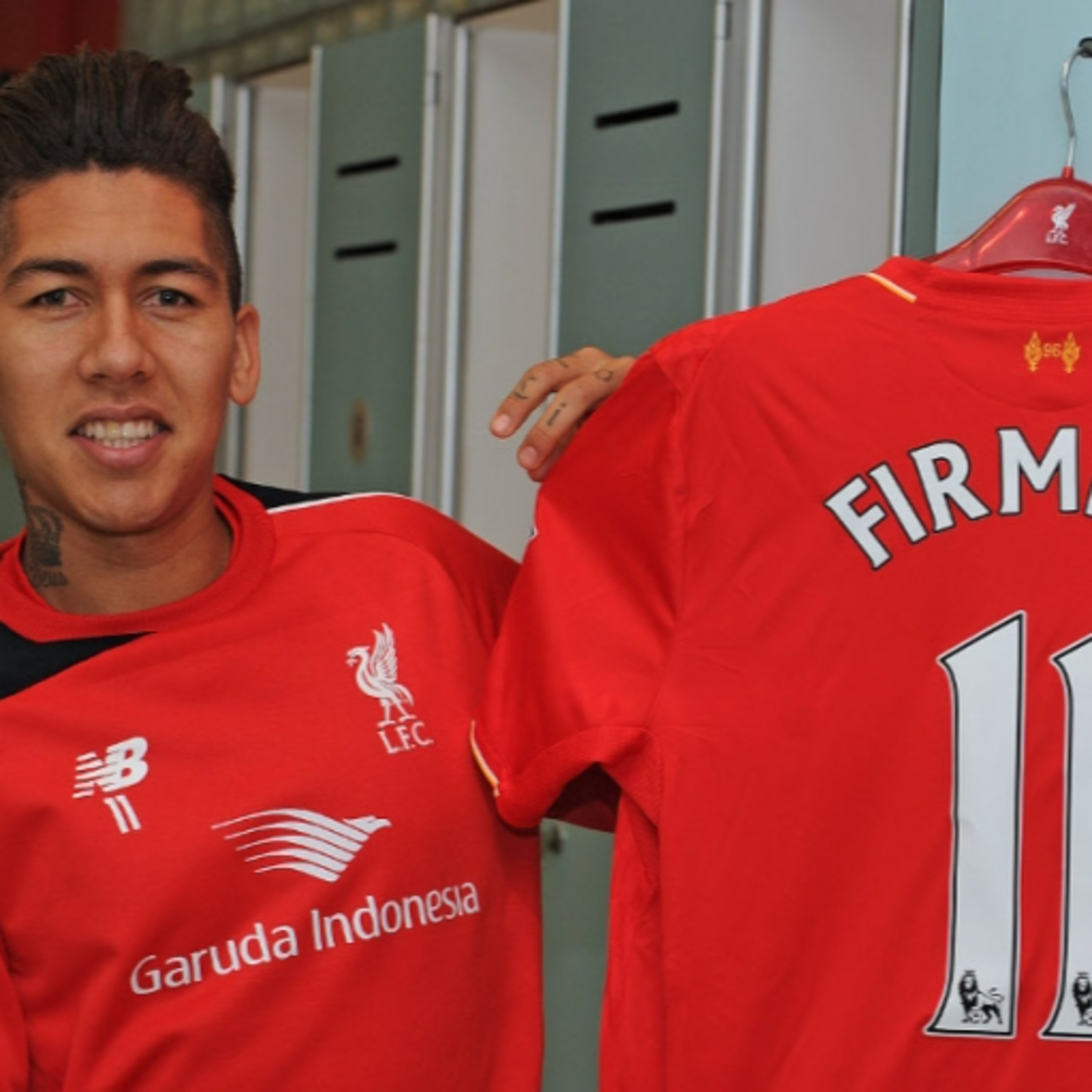 Kop On! A Liverpool FC (LFC) podcast