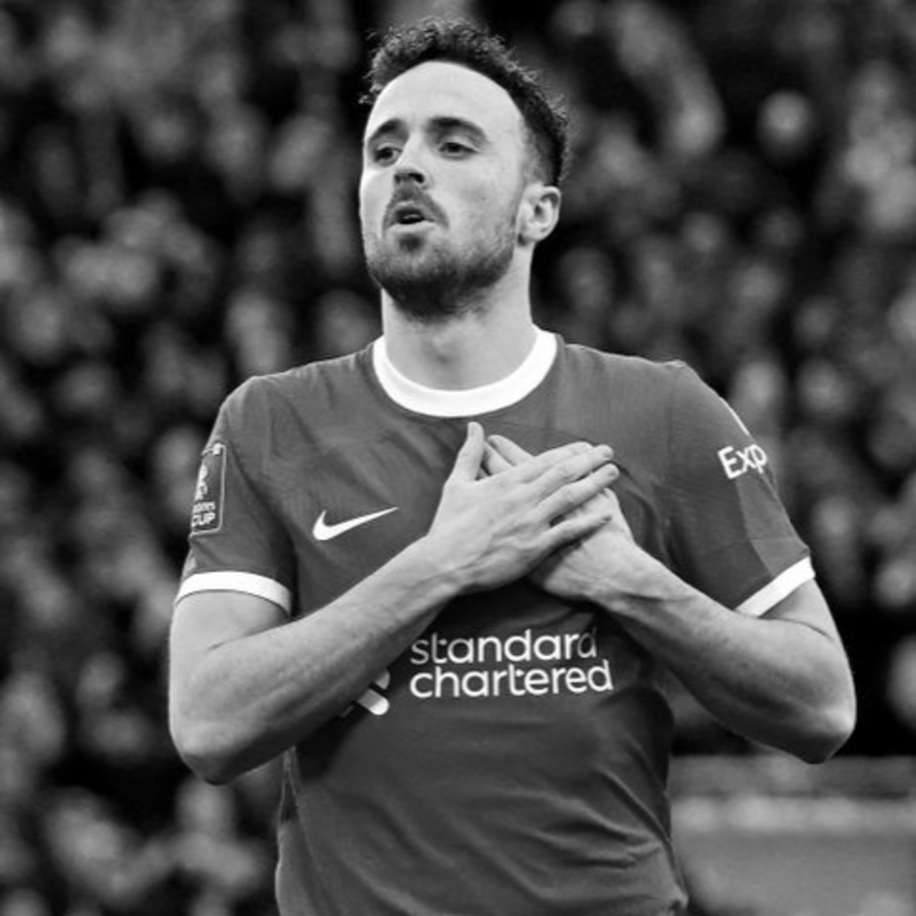 Kop On! A Liverpool FC (LFC) podcast
