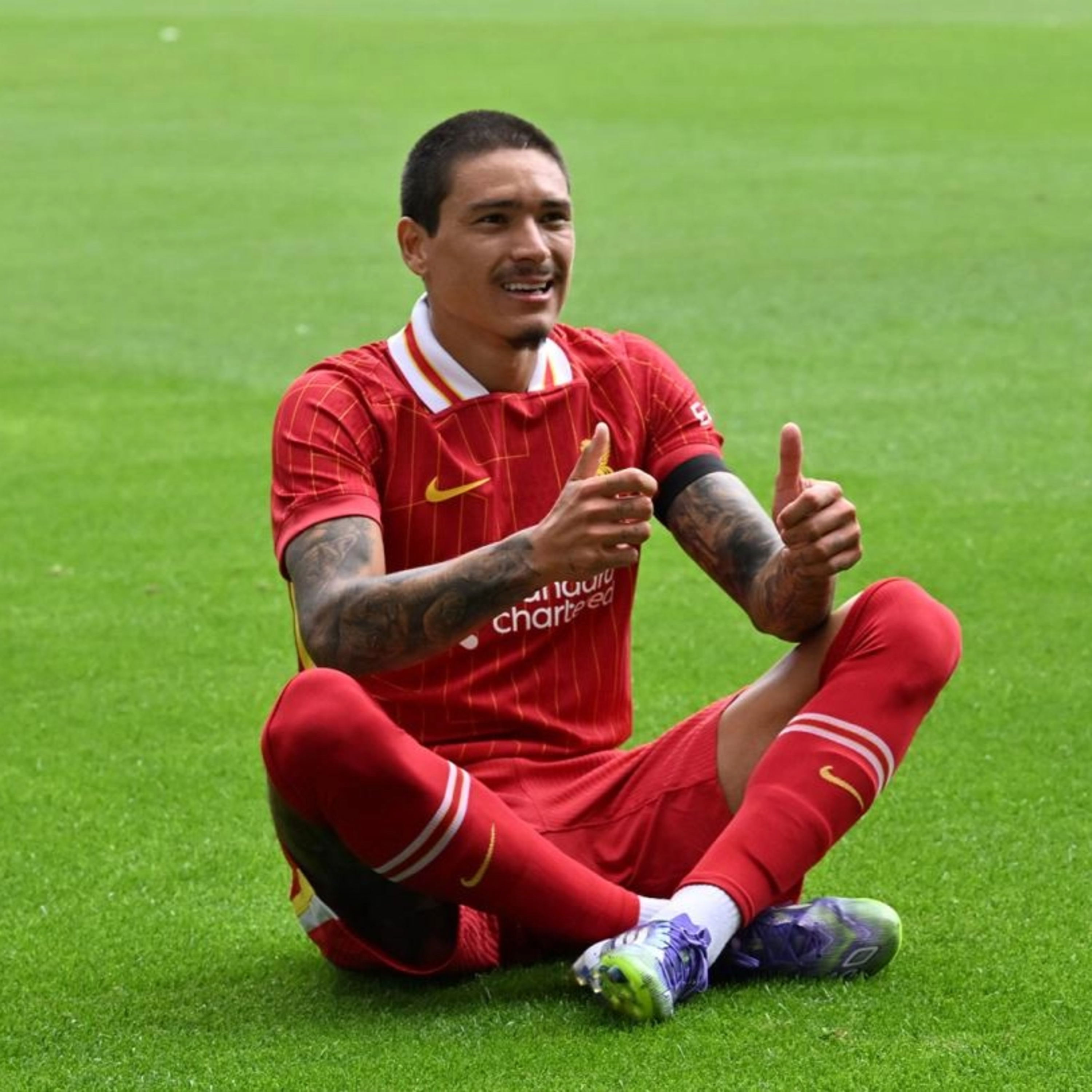 Kop On! A Liverpool FC (LFC) podcast