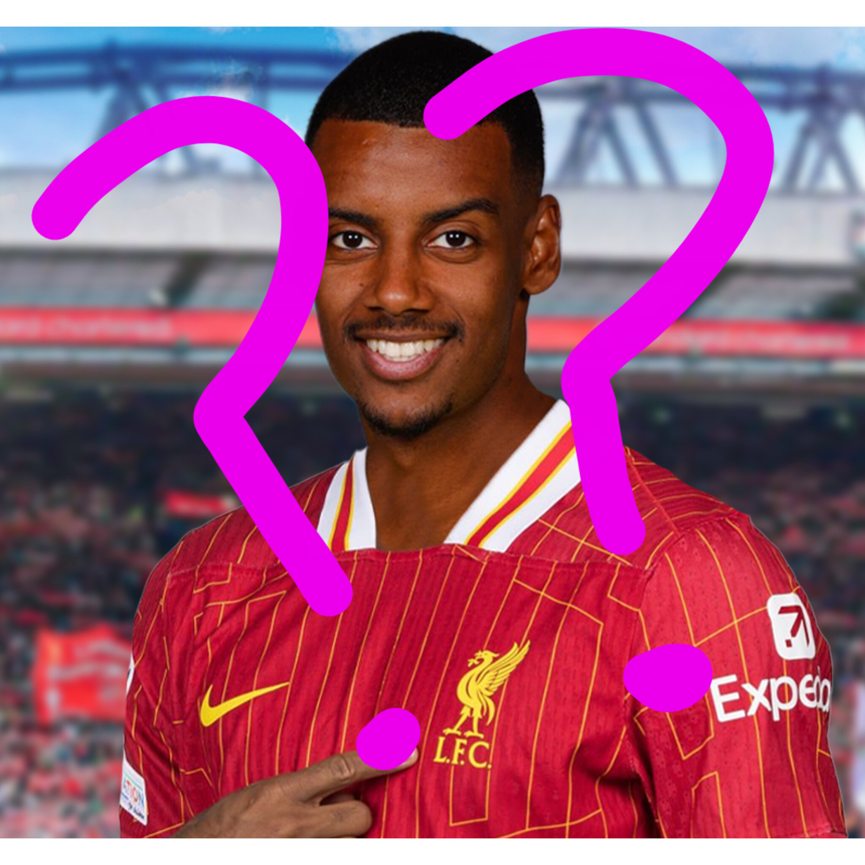 Kop On! A Liverpool FC (LFC) podcast
