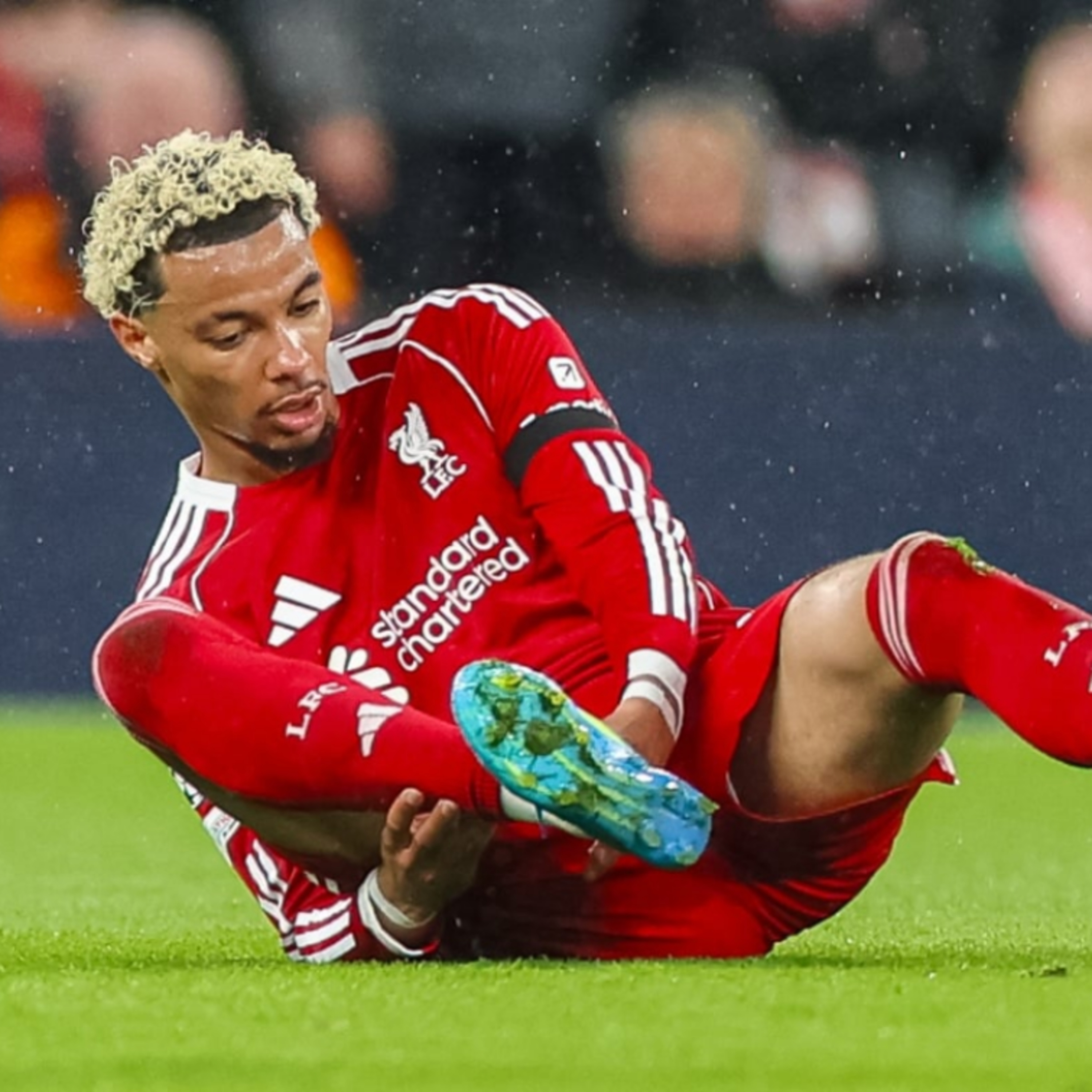 Kop On! A Liverpool FC (LFC) podcast