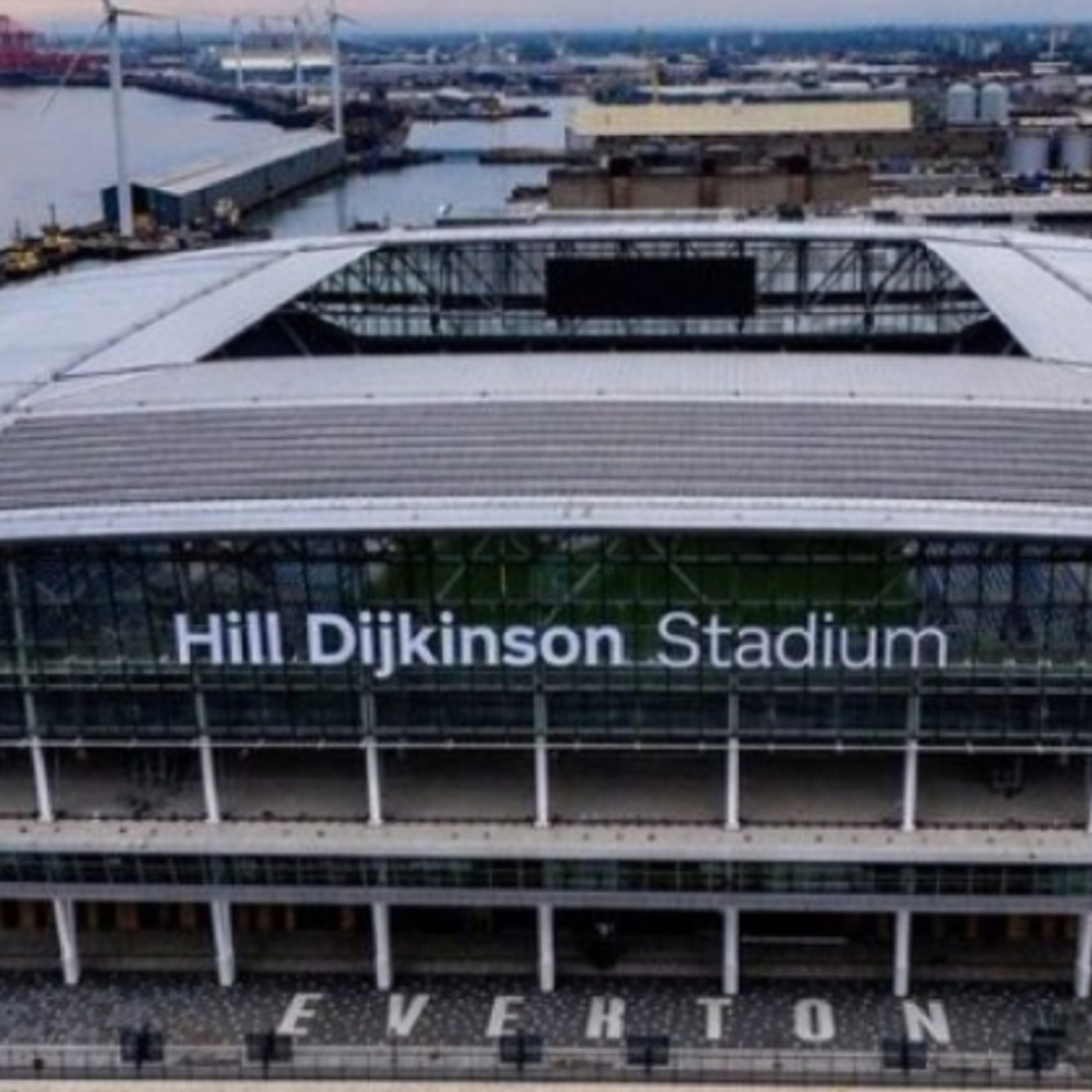 Kop On! A Liverpool FC (LFC) podcast