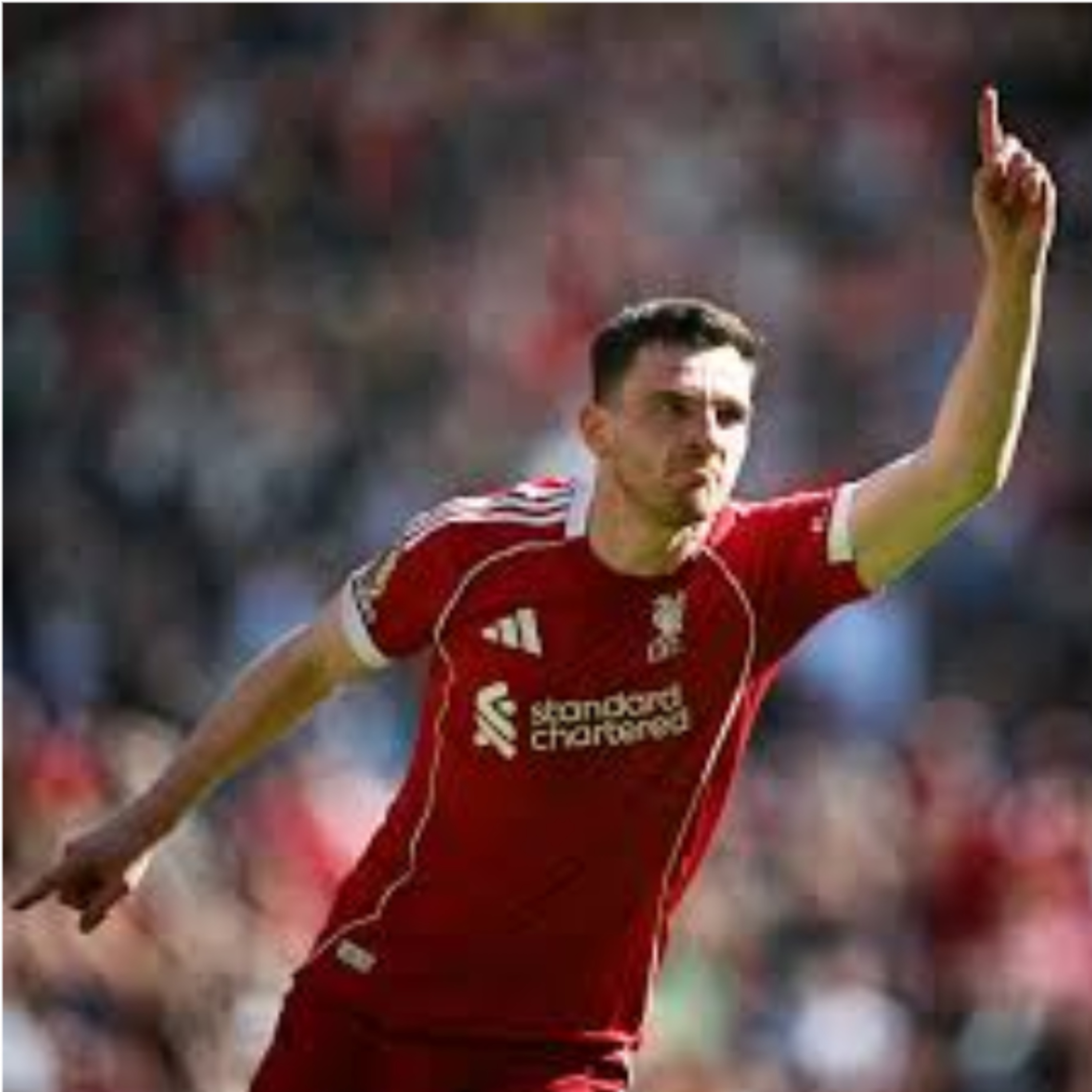 Kop On! A Liverpool FC (LFC) podcast