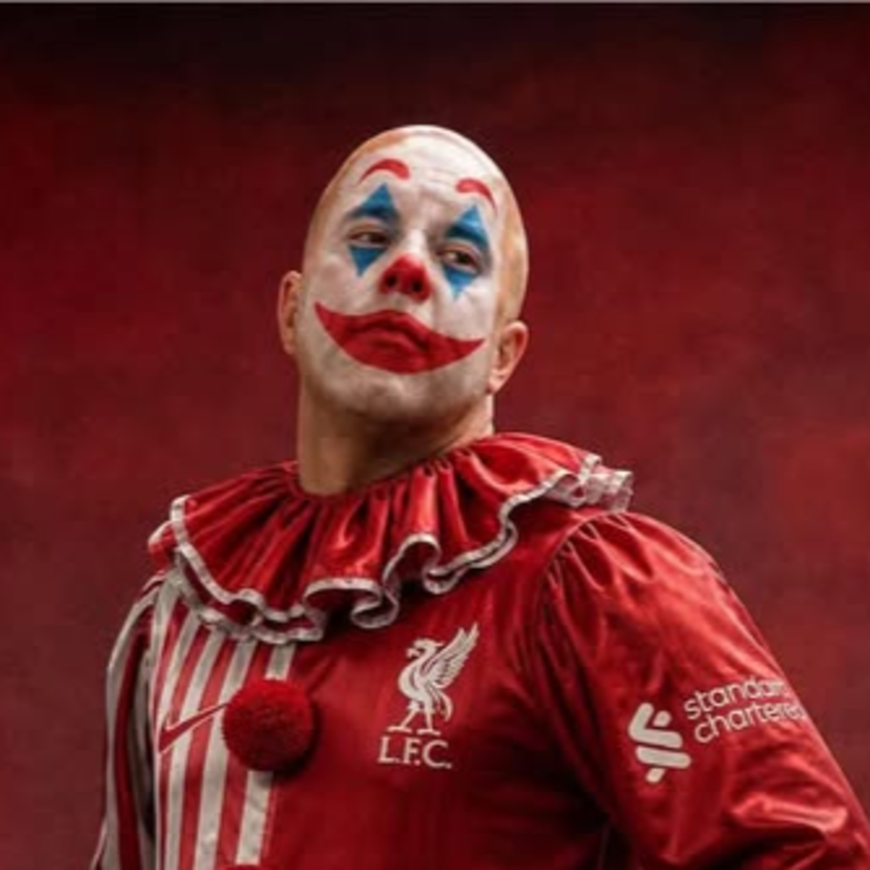 Kop On! A Liverpool FC (LFC) podcast