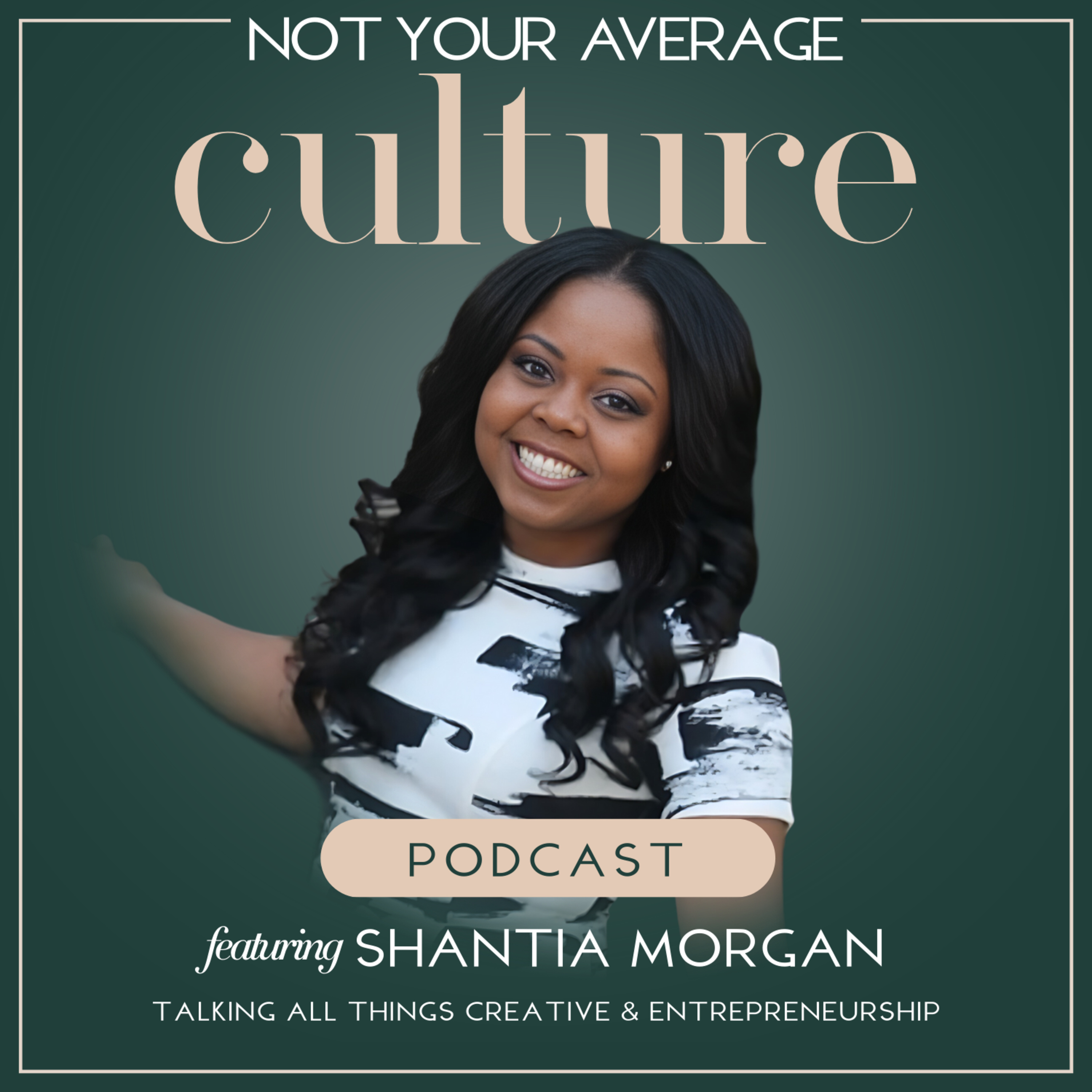 Not Your Average Culture
