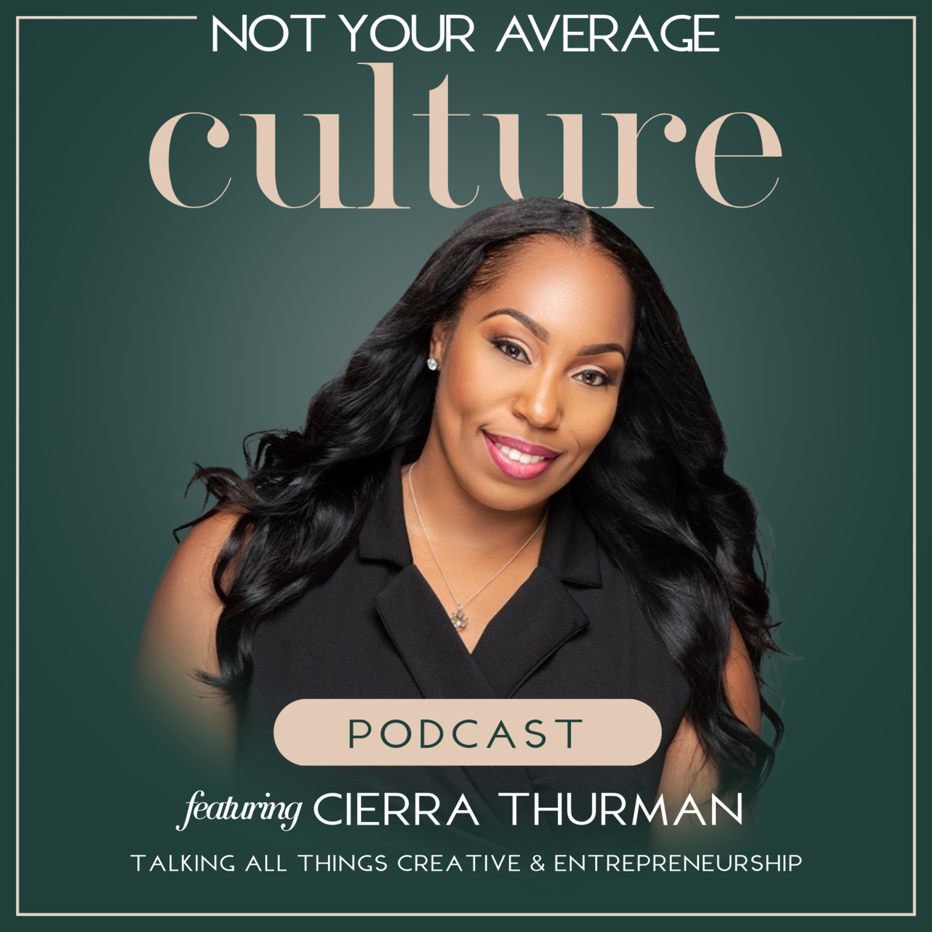 Not Your Average Culture