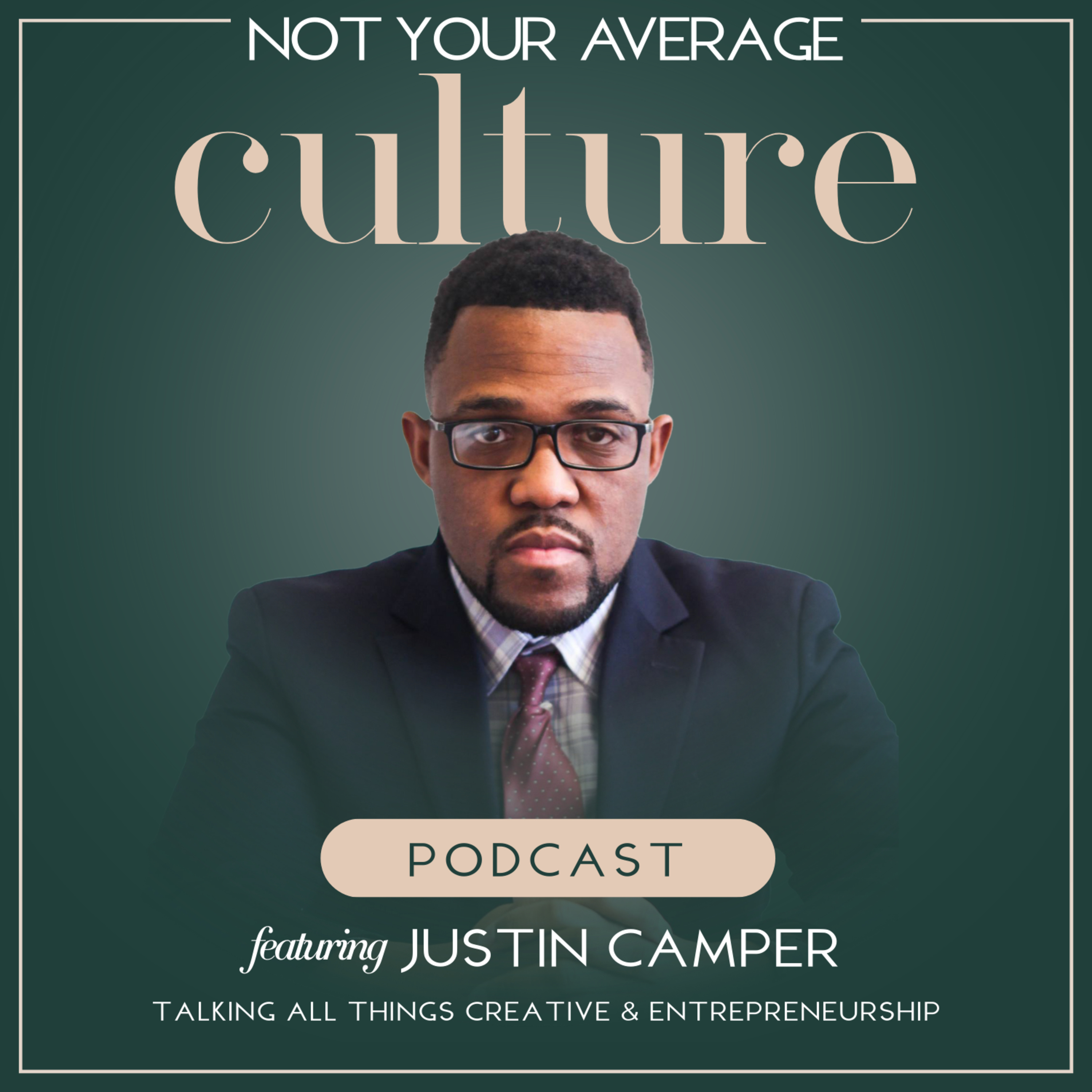 Not Your Average Culture