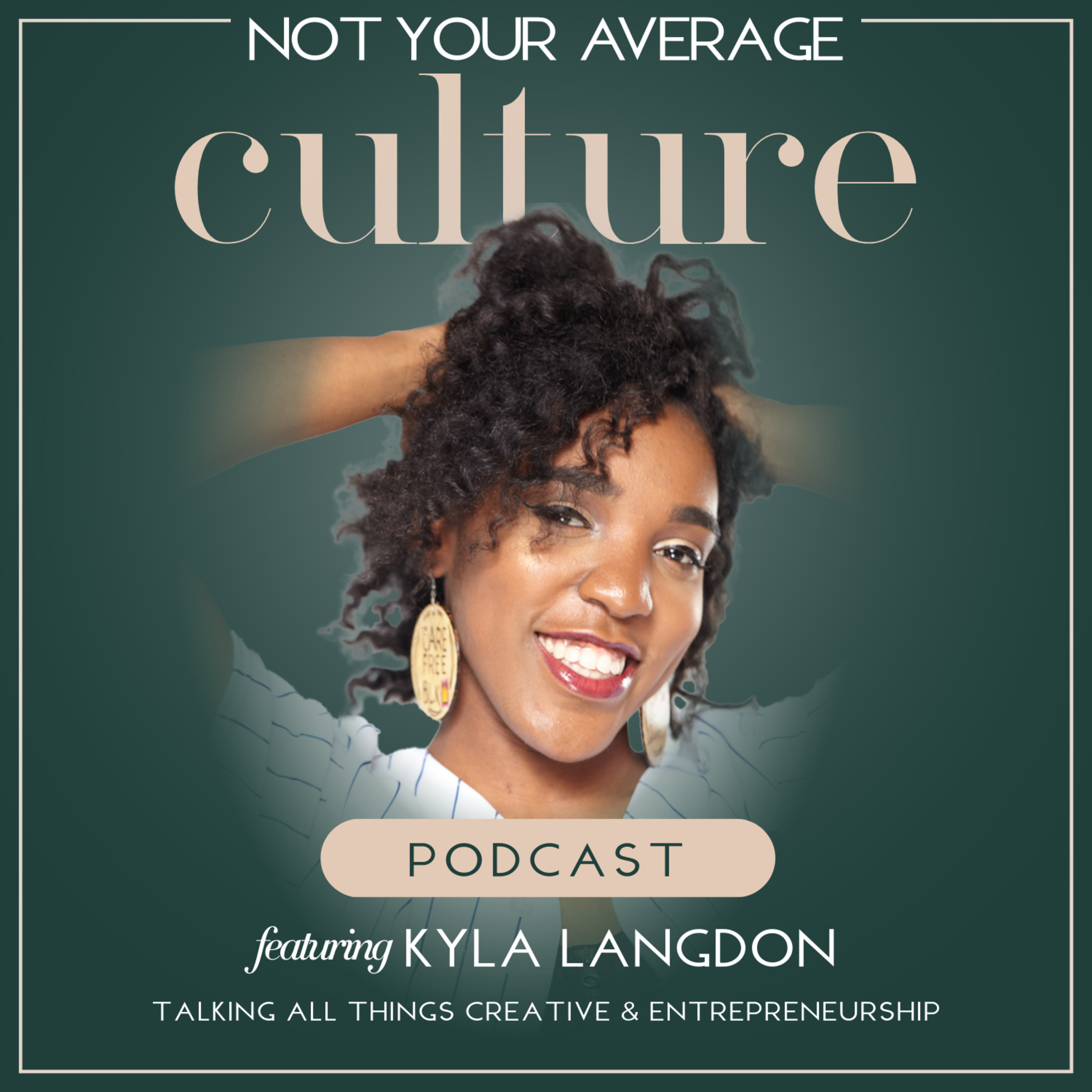 Not Your Average Culture