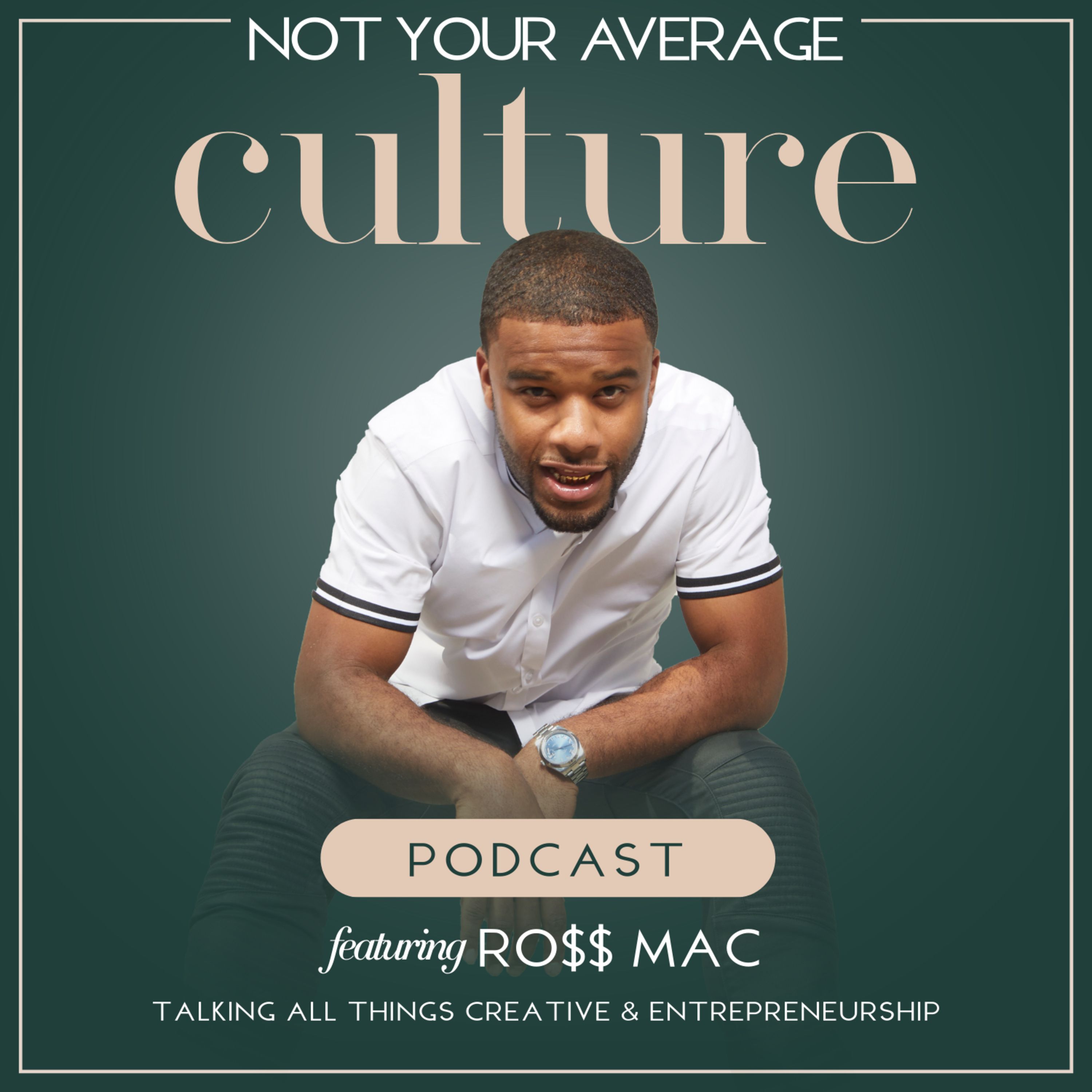 Not Your Average Culture