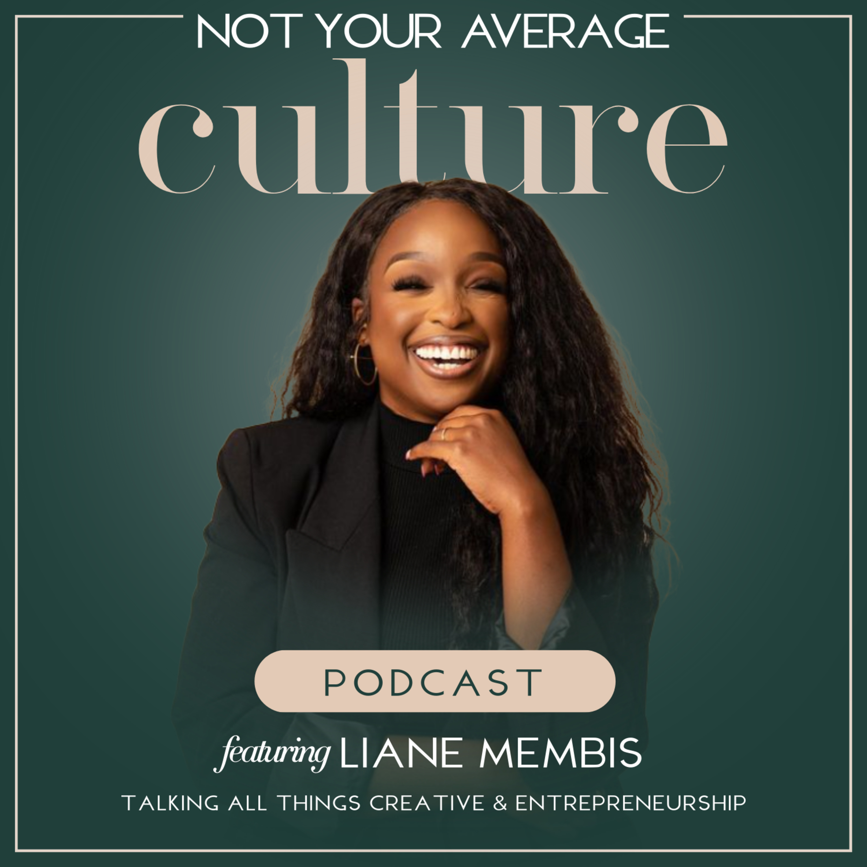 Not Your Average Culture